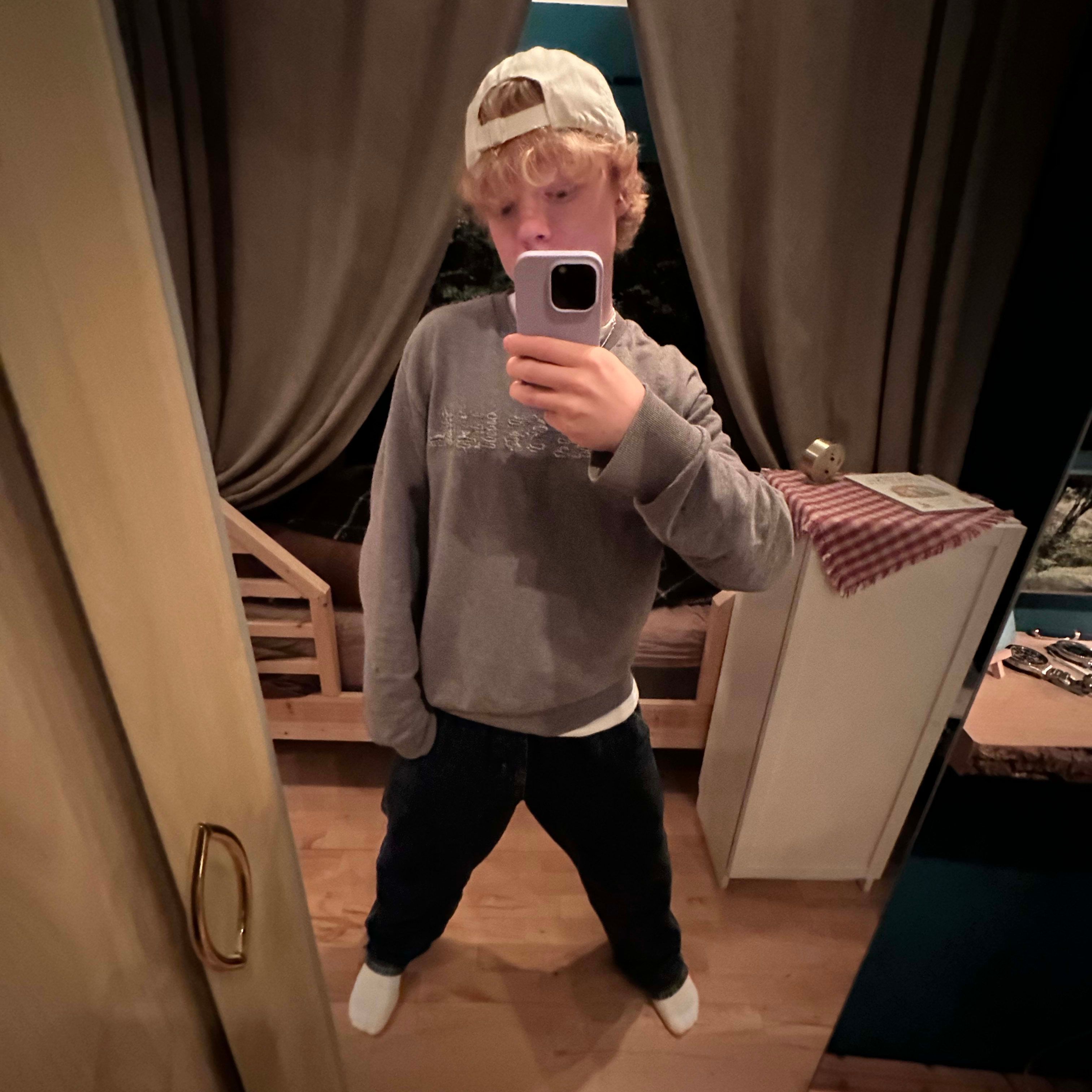Profilbild för Lukas Nilsson