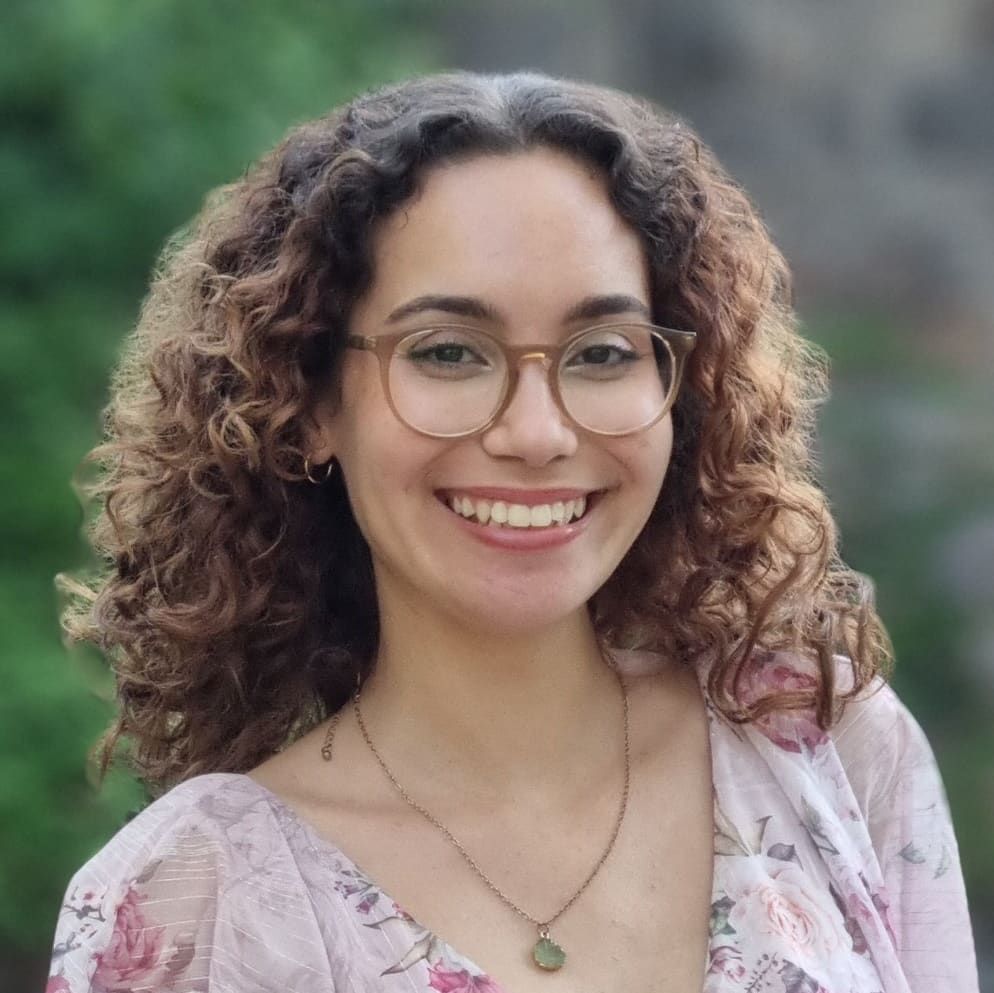 Profilbild för Amanda Quist