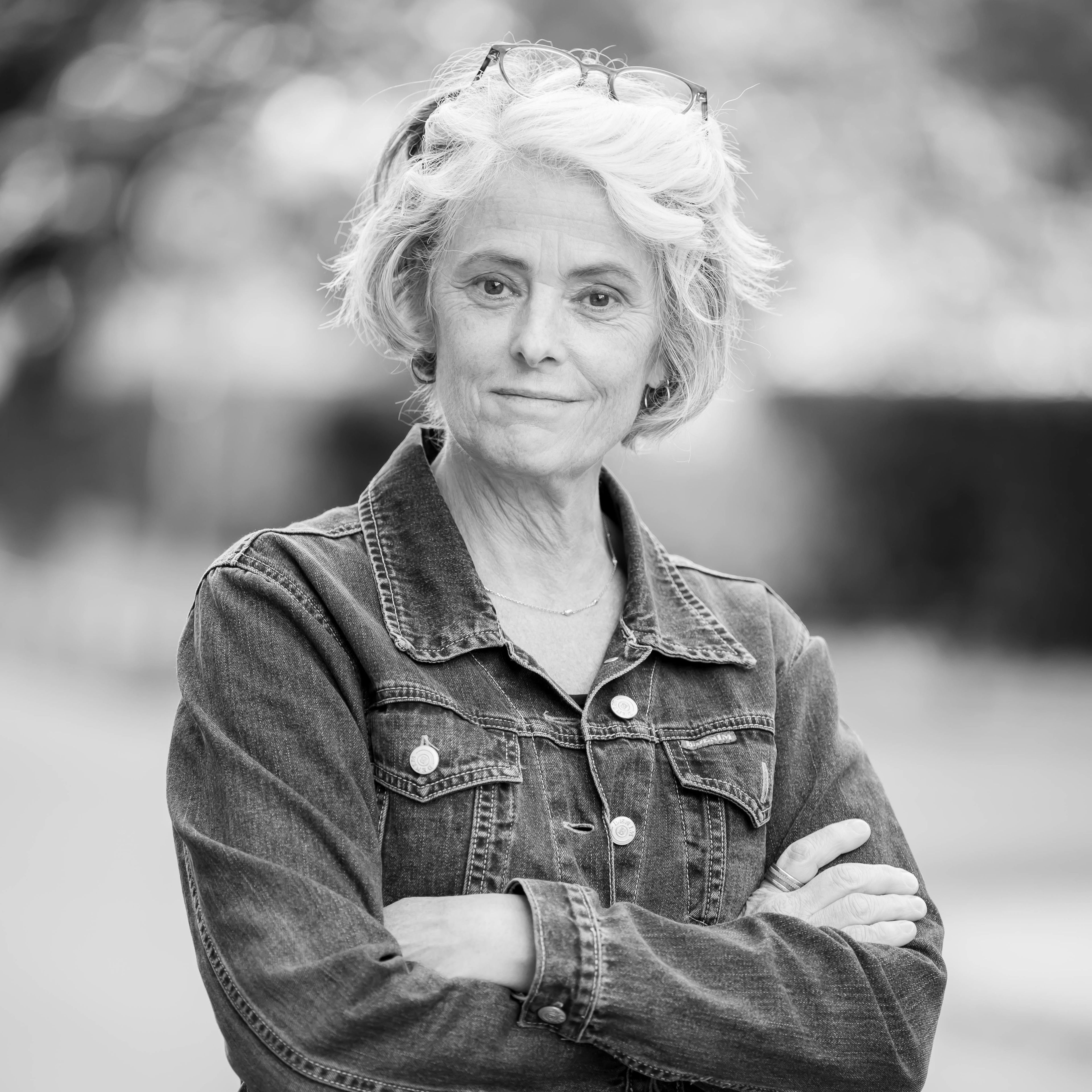 Profilbild för Eva Wendt