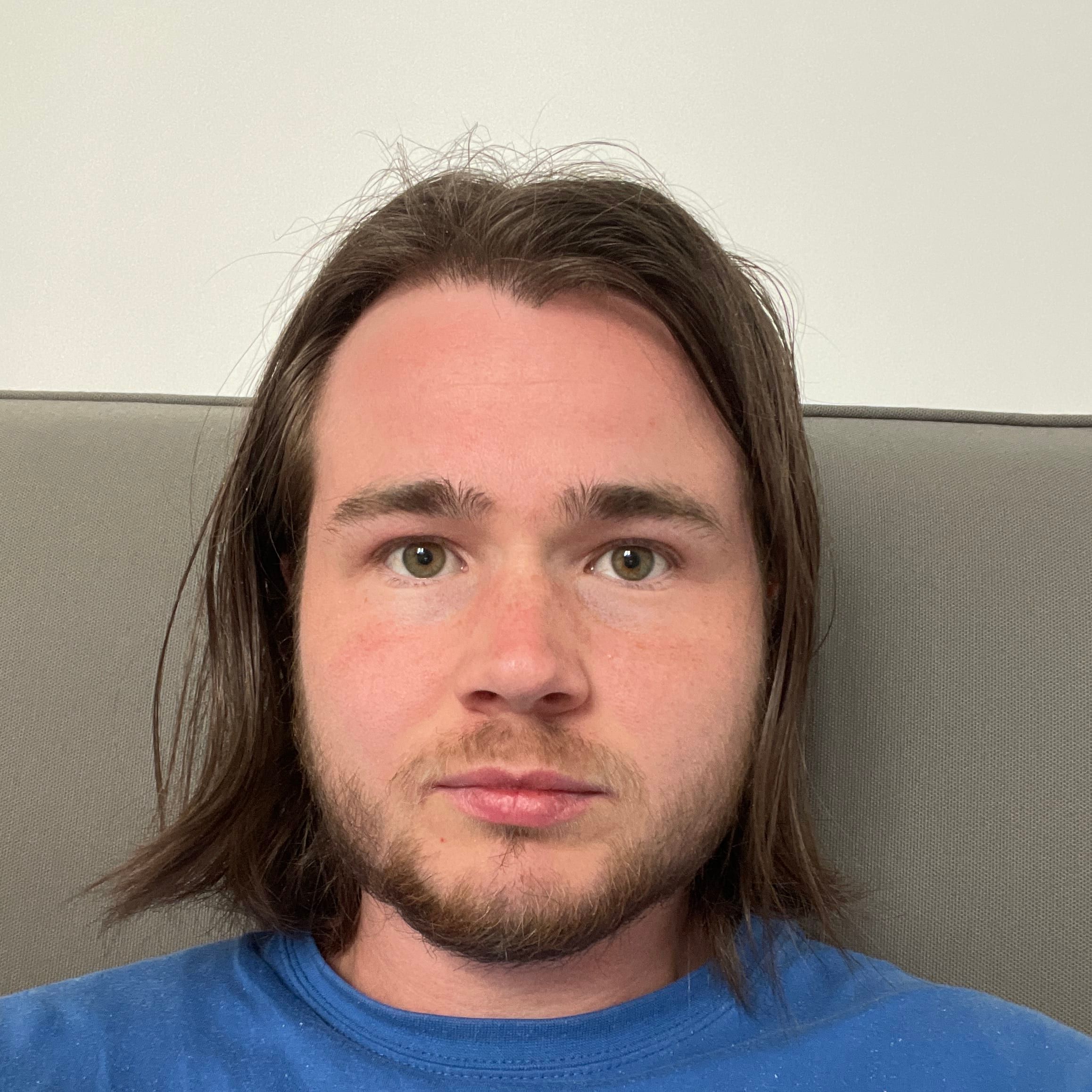 Profilbild för Samuel Ross