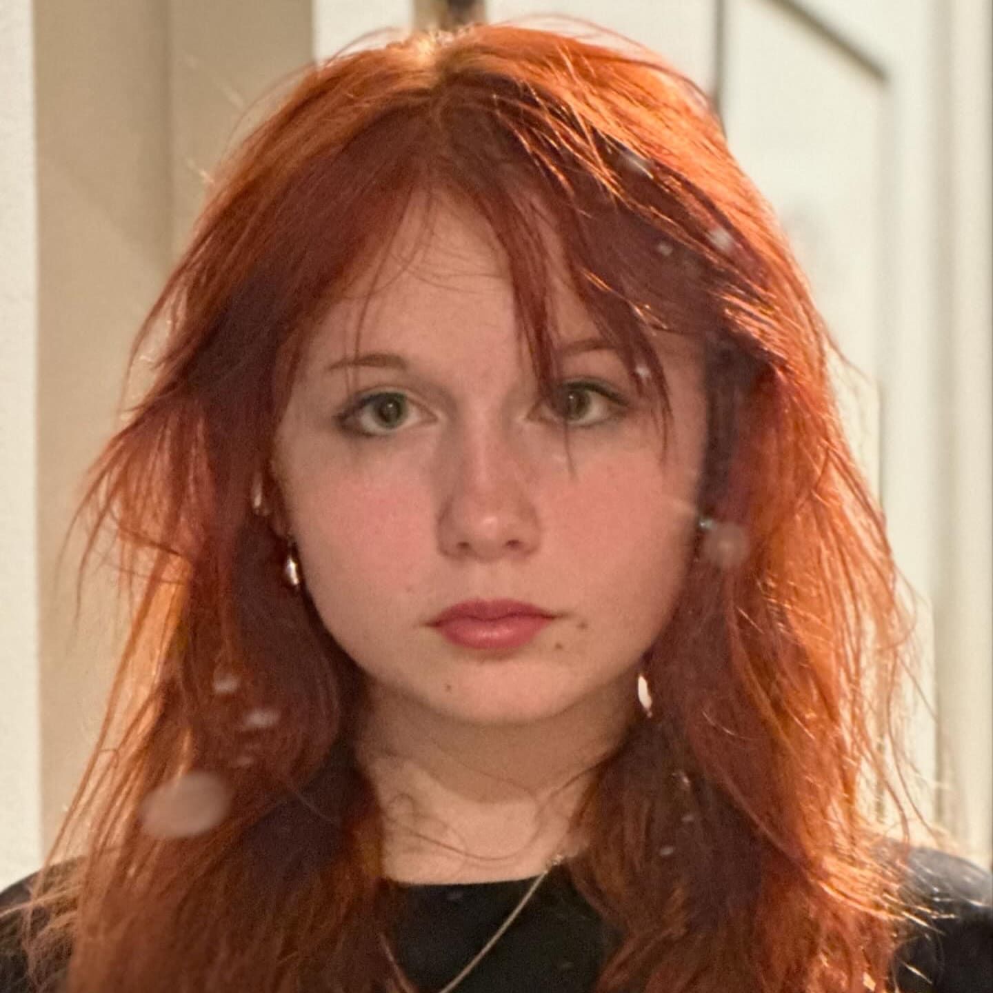 Profilbild för Elsa Gröndahl Trotzig