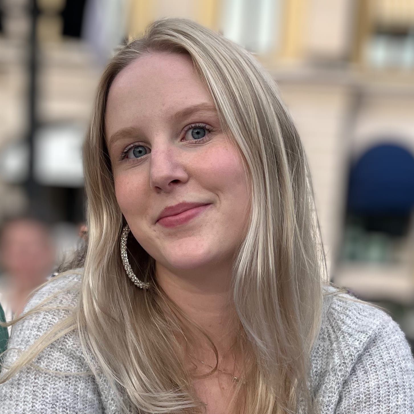 Profilbild för Signe Sandell