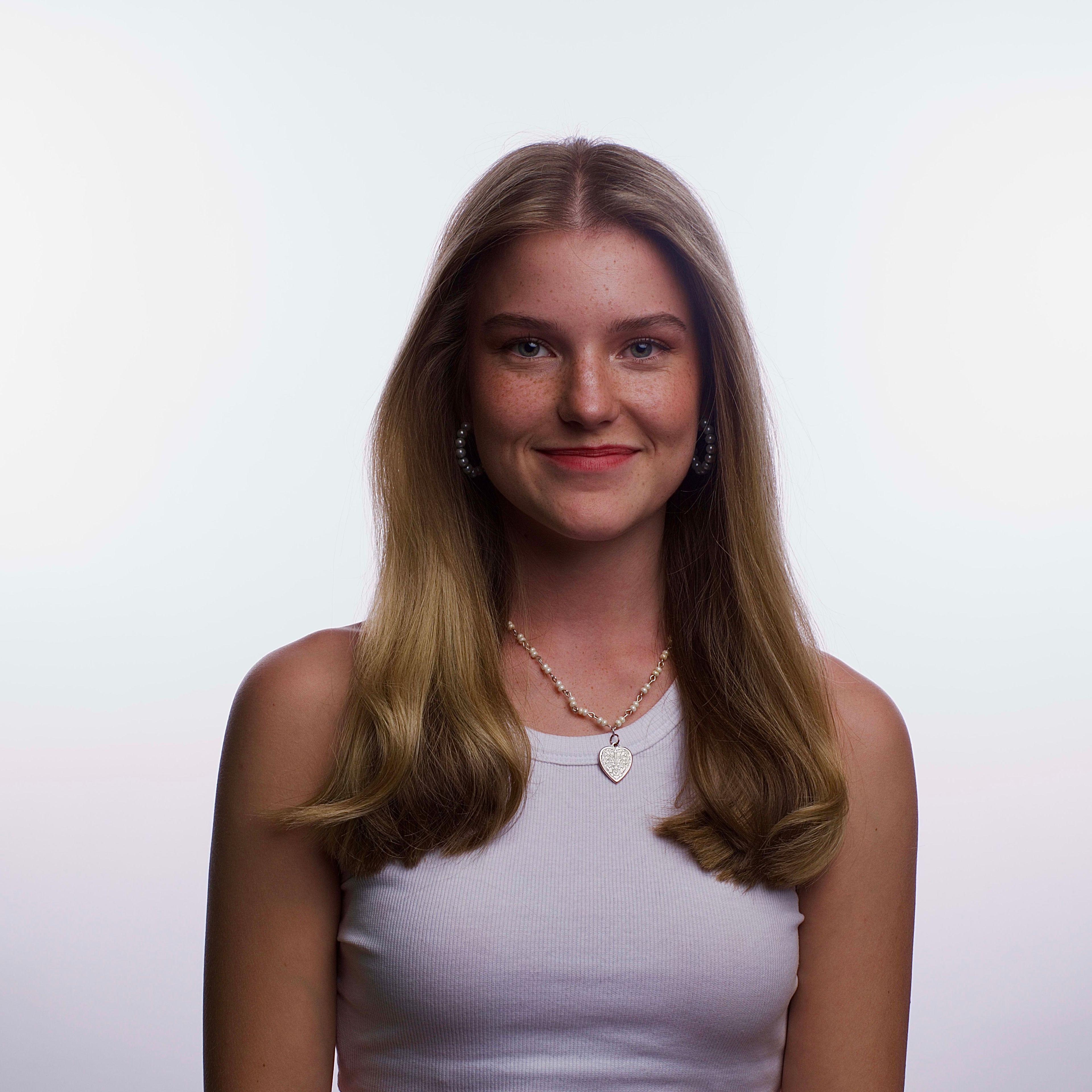 Profilbild för Miranda Karlsson