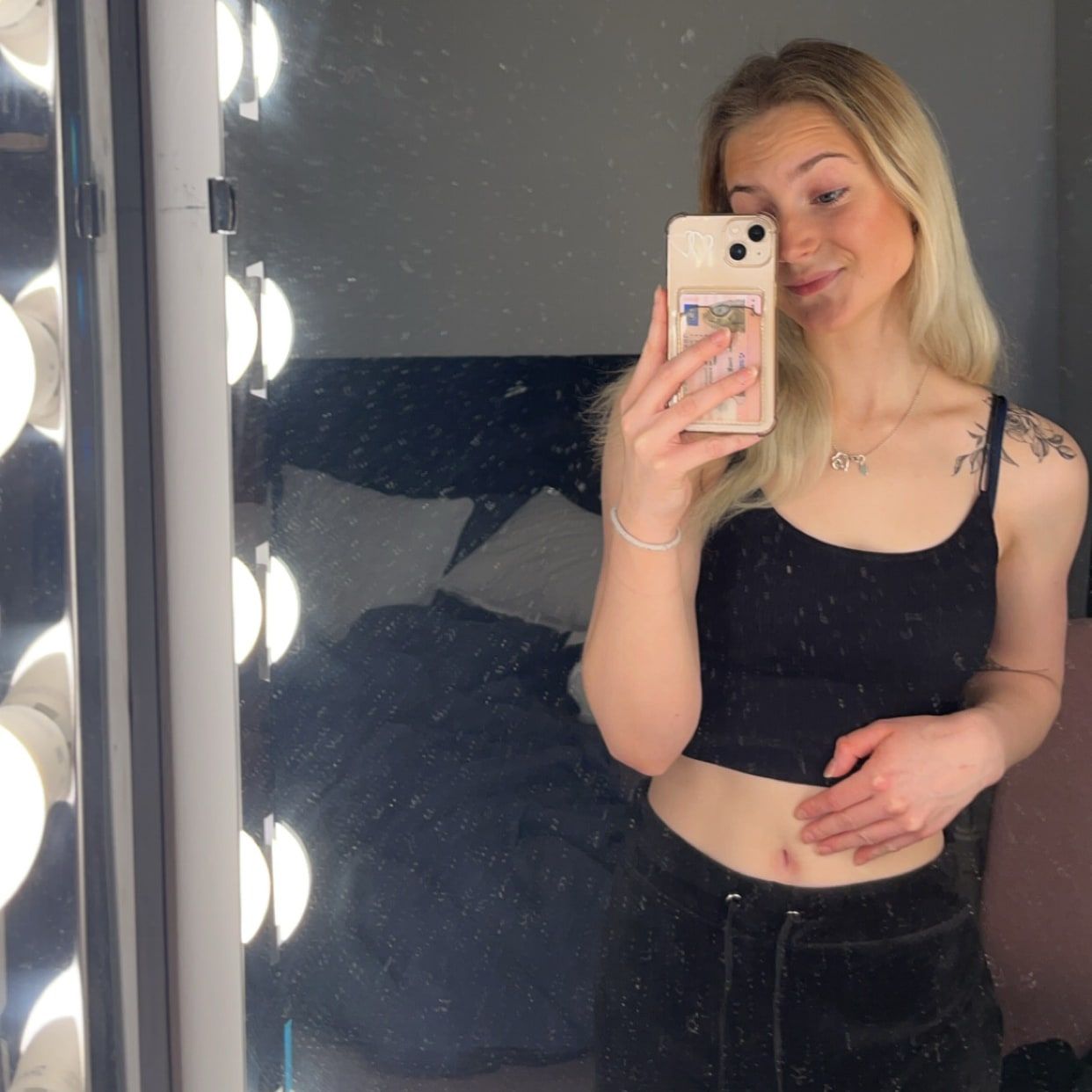 Profilbild för Sandra Sköldh