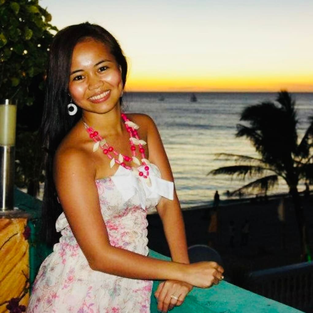 Profilbild för Angelica Ofamin Eriksson