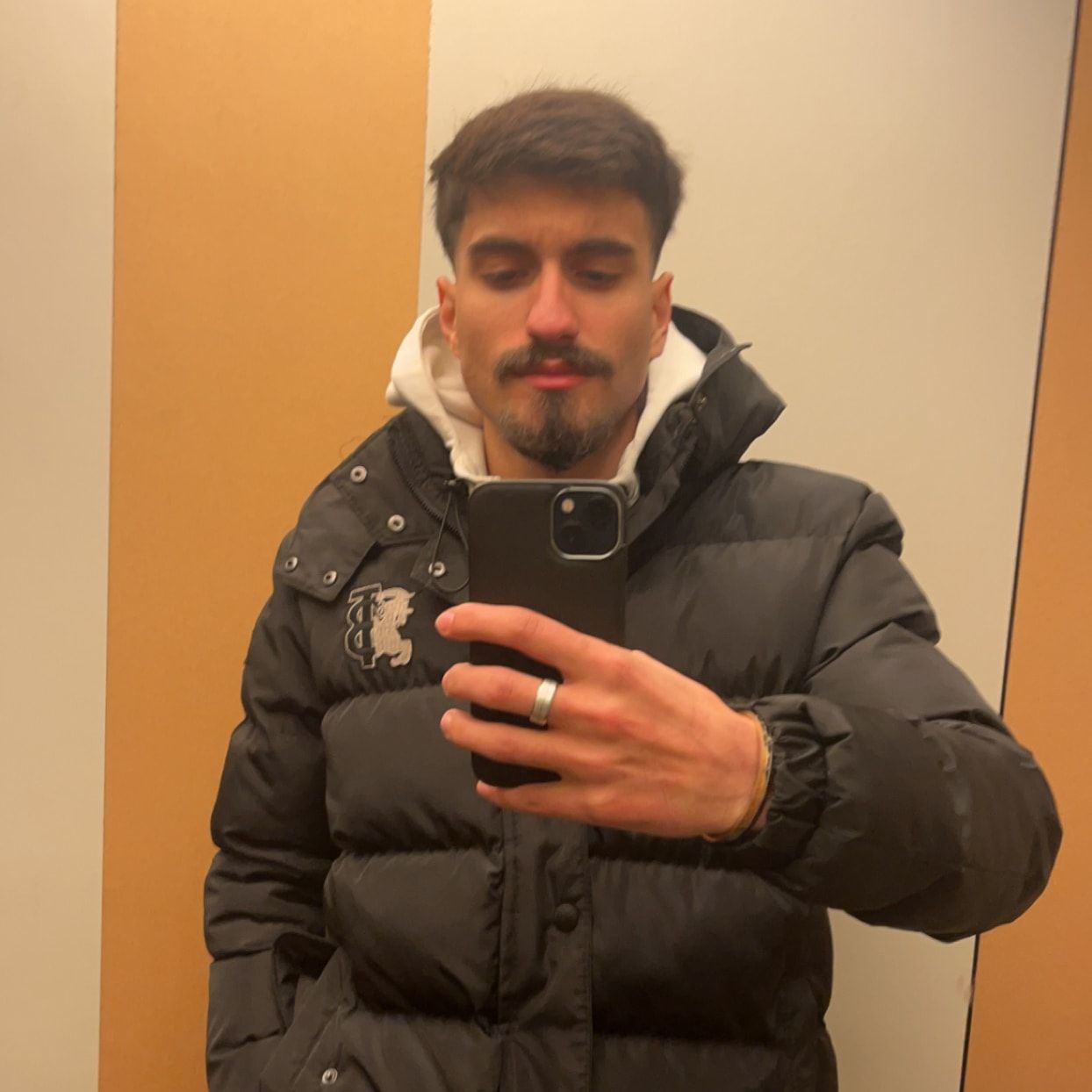 Profilbild för Kassra Fazilatkhah