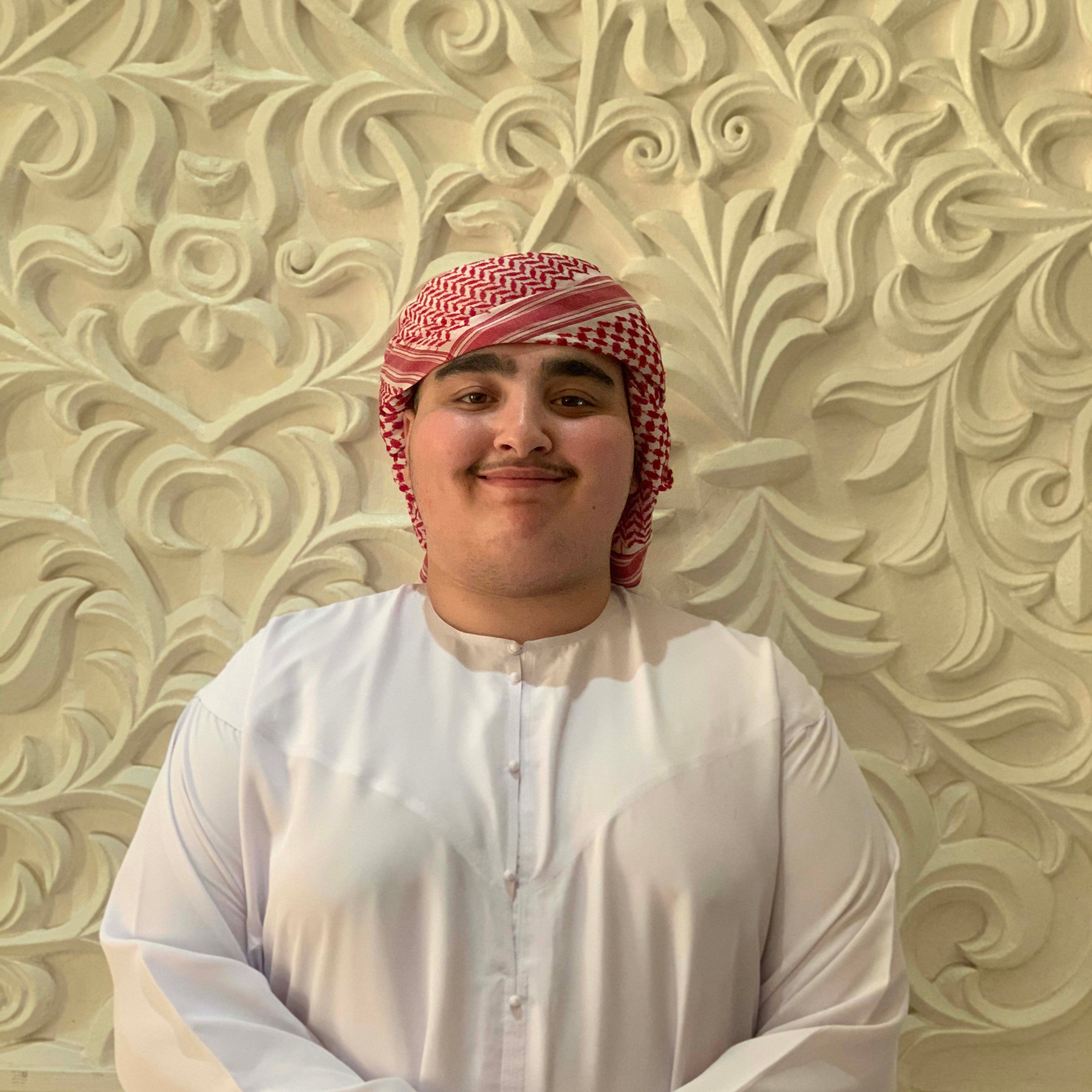 Profilbild för Omar El Masri