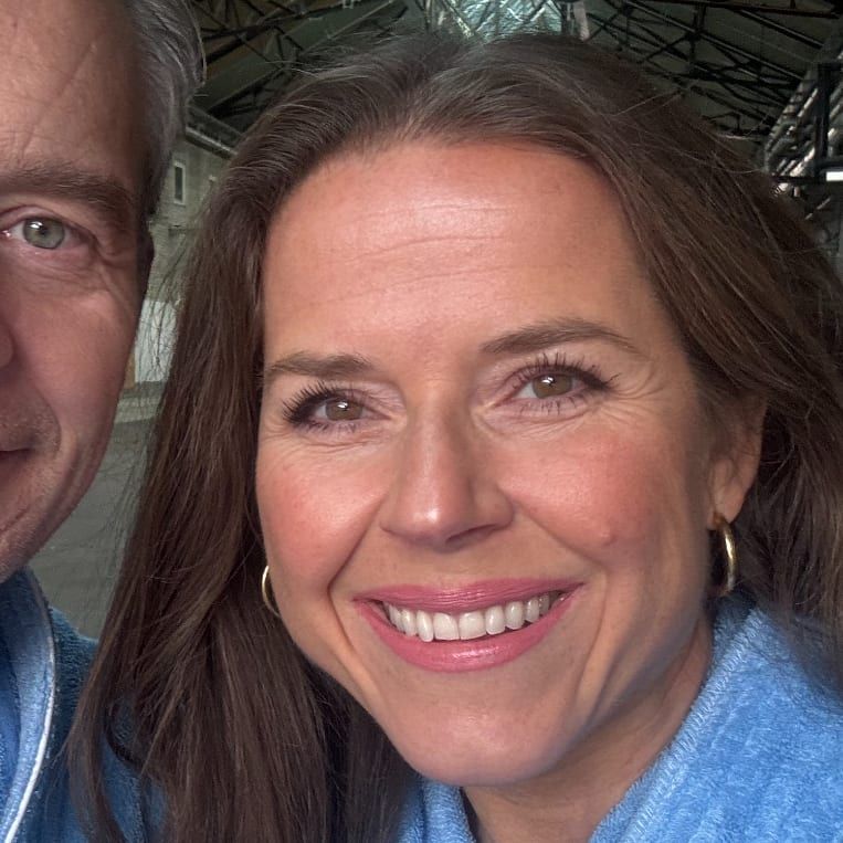 Profilbild för Camilla Kärn
