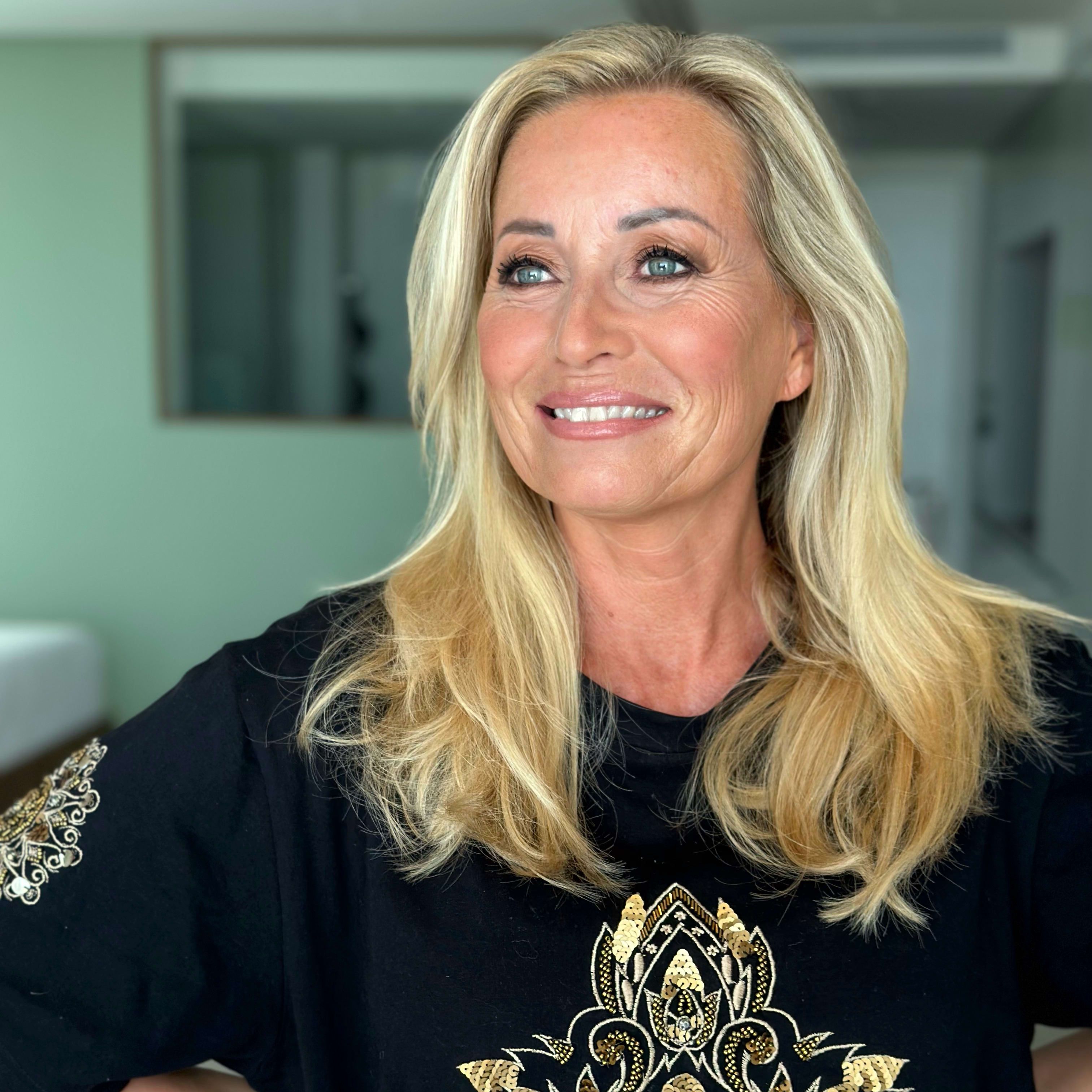 Profilbild för Carina Sundberg