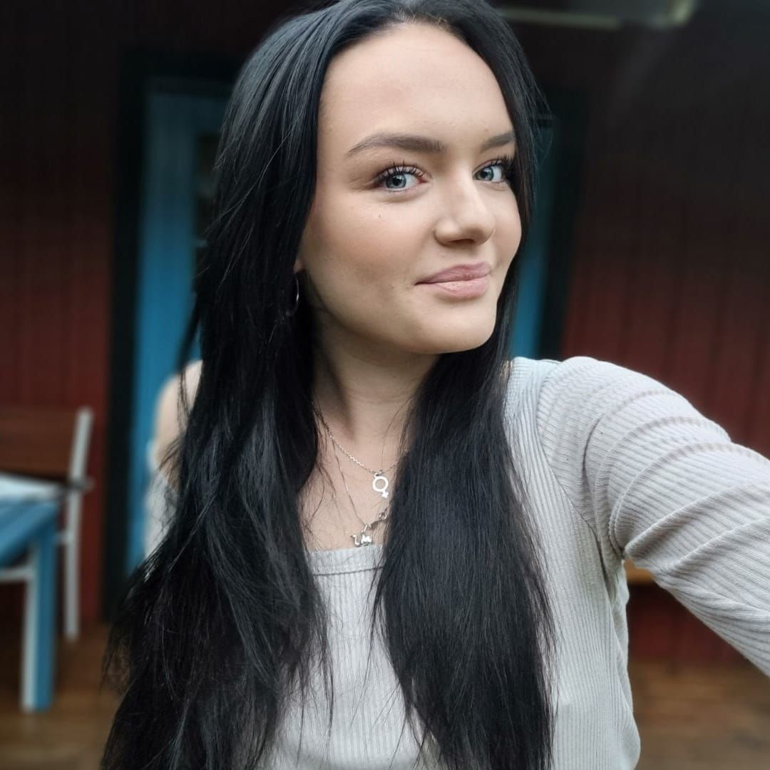 Profilbild för Linn Rubensson