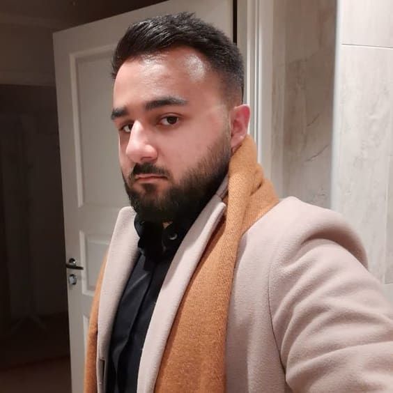 Profilbild för Furkan Arika