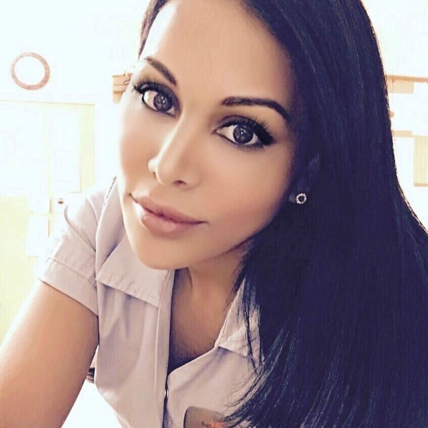 Profilbild för Andréa Edberg