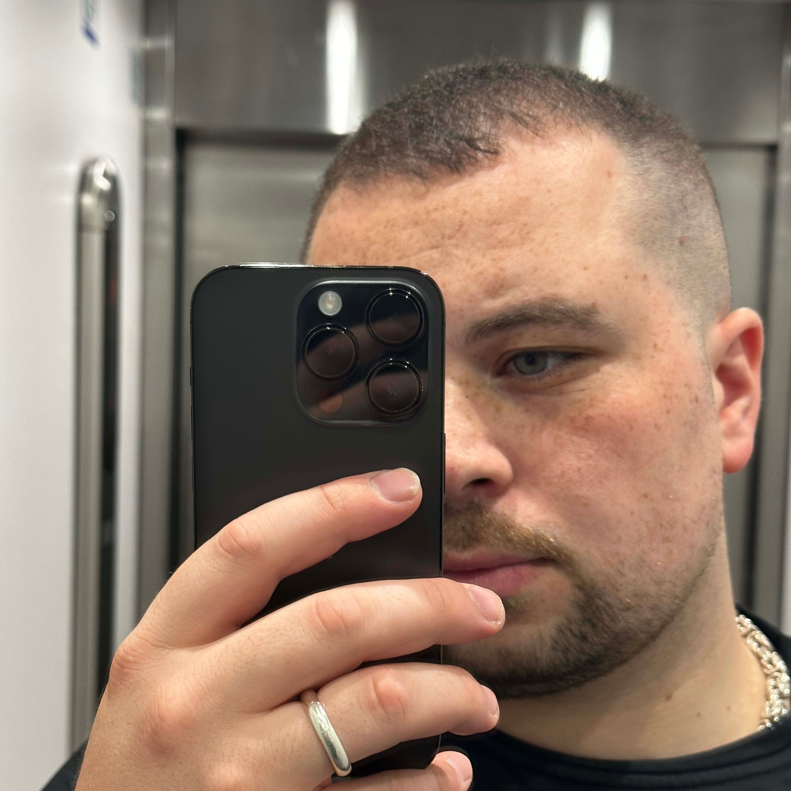 Profilbild för Haysam El Jaouni