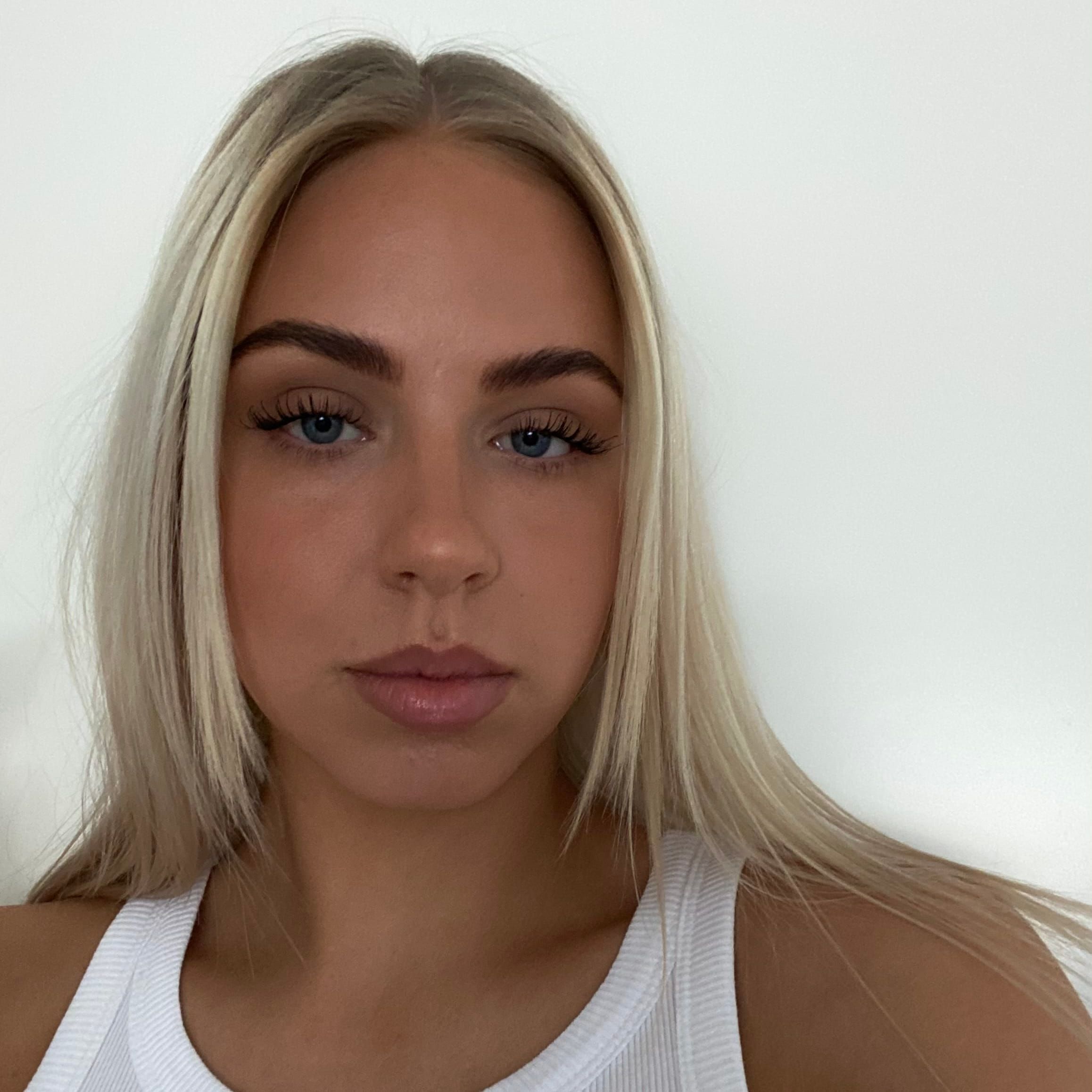 Profilbild för Felicia Henningsson