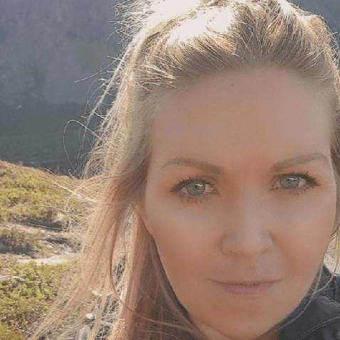 Profilbild för Jenny Sehlström