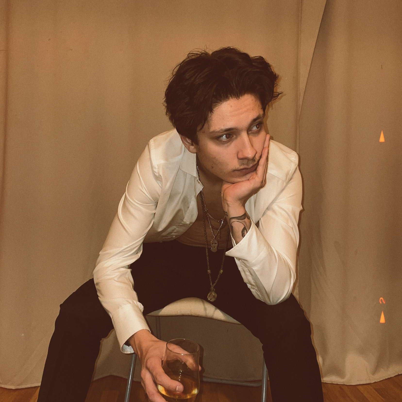 Profilbild för Hugo Triumf