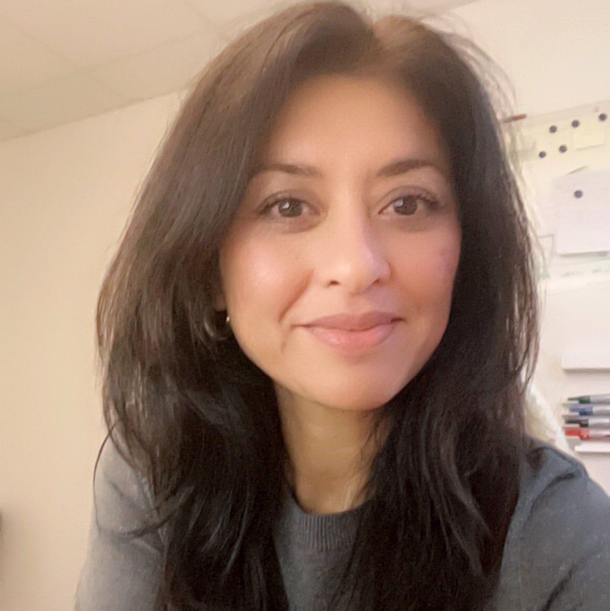 Profilbild för Jessica Mauritzsson
