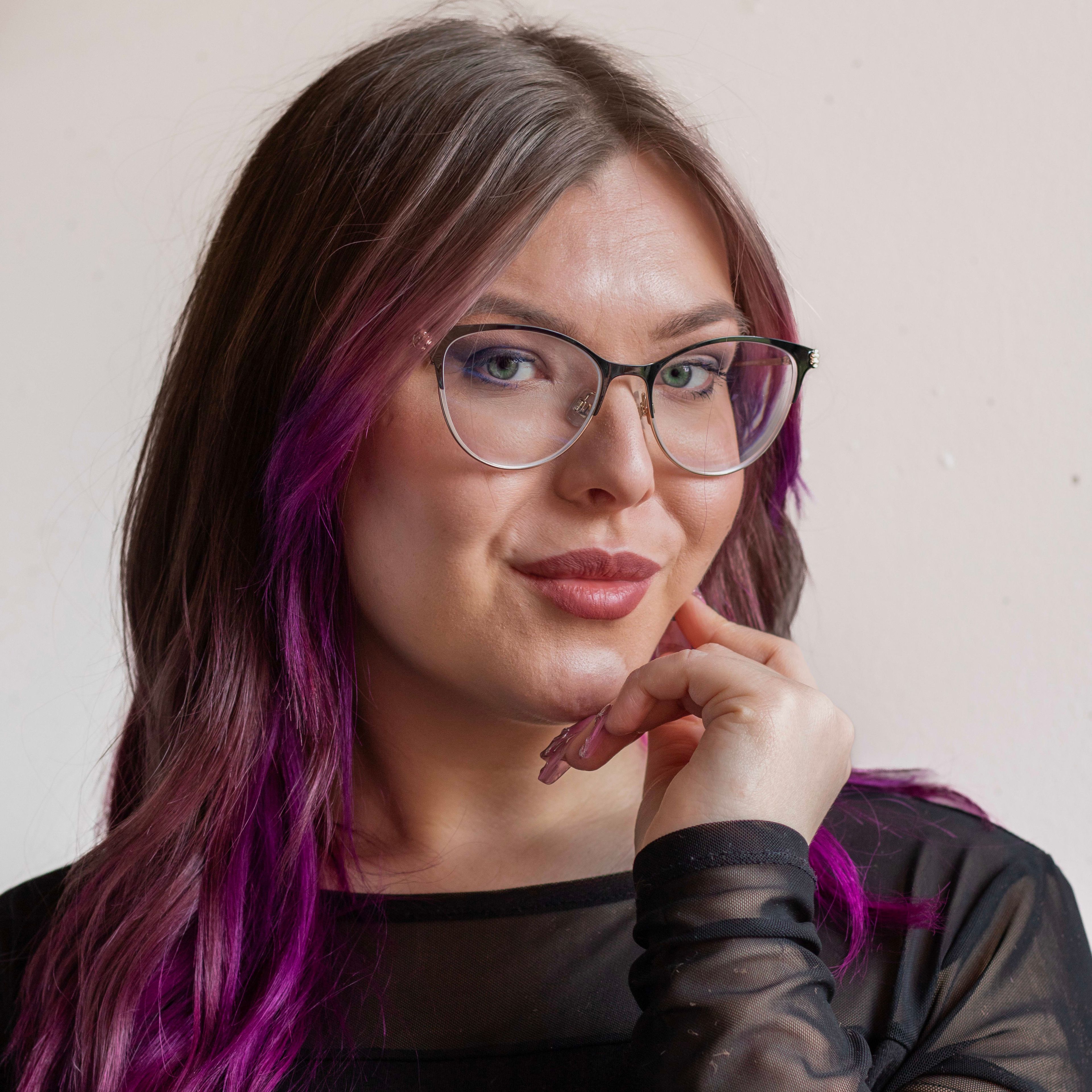Profilbild för Emilia Tengström