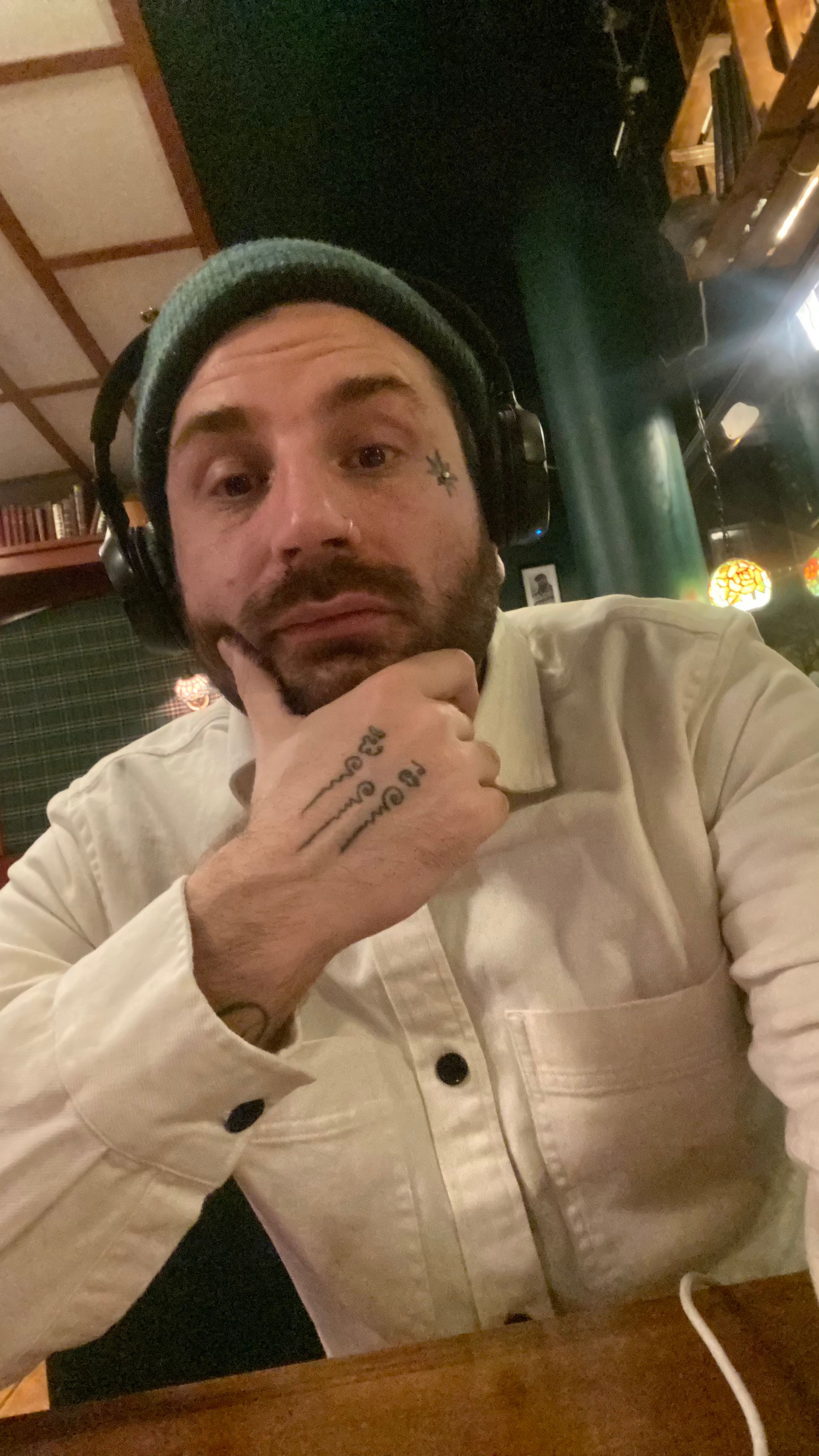 Profilbild för Felix Rennerstedt