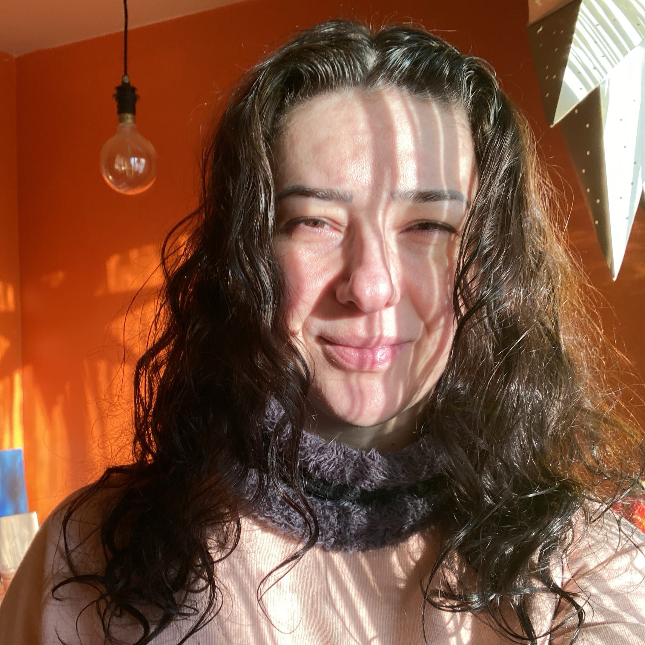 Profilbild för Daniela Von Schedvin