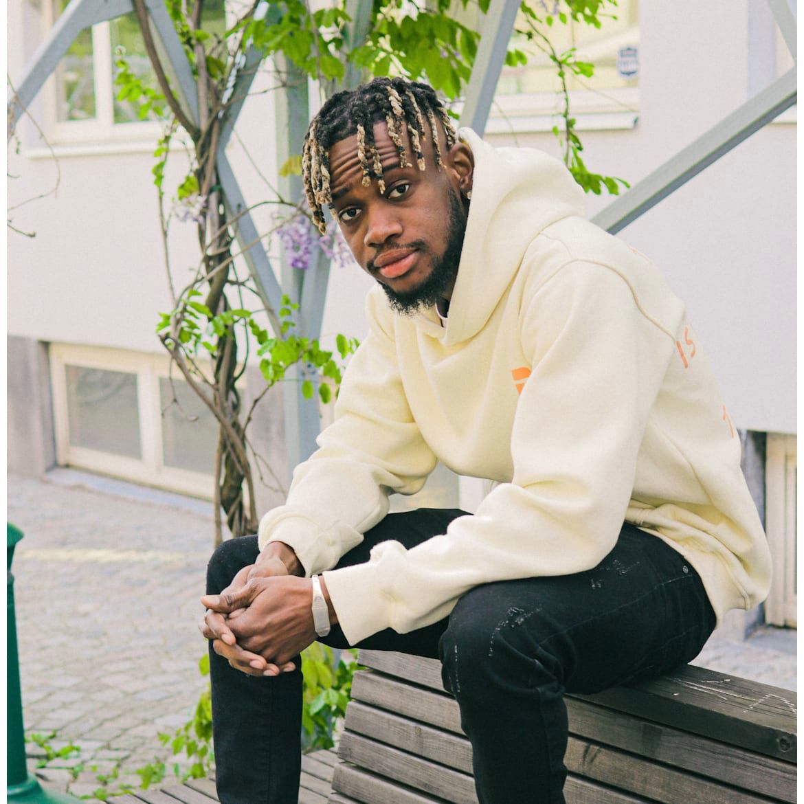 Profilbild för Brunel Djekoundade