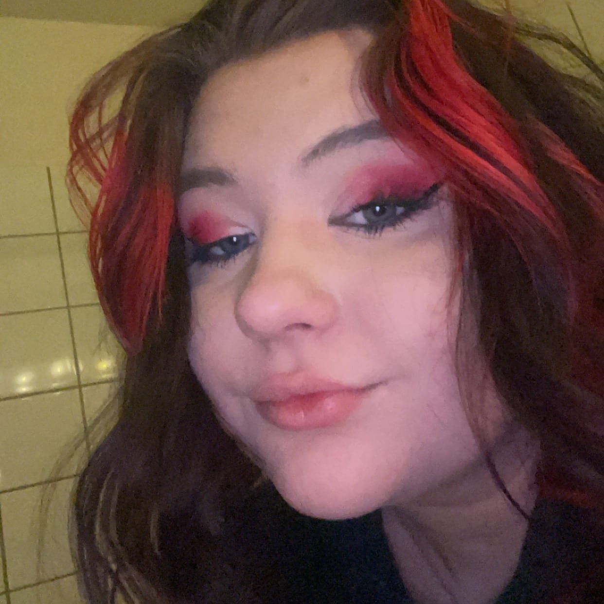 Profilbild för Filippa Ömossa