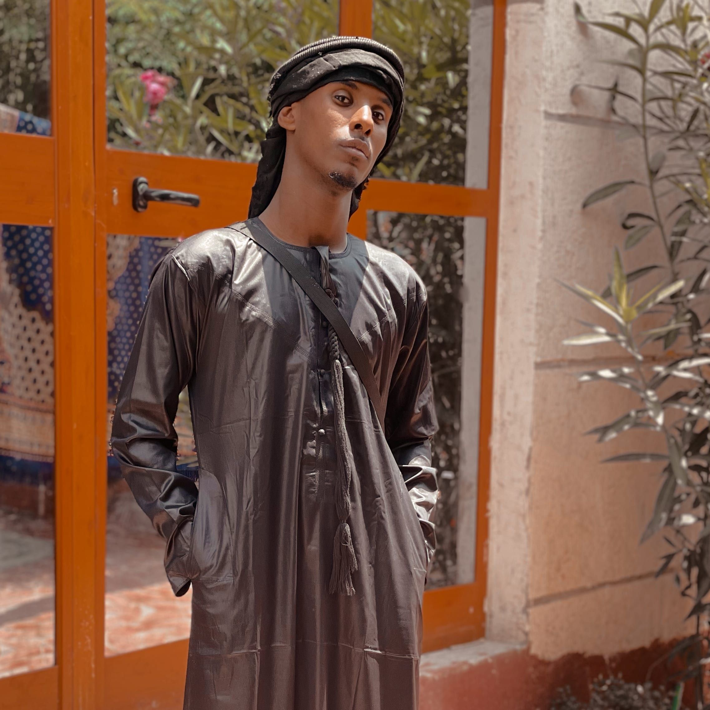 Profilbild för Mohamed Ahmed