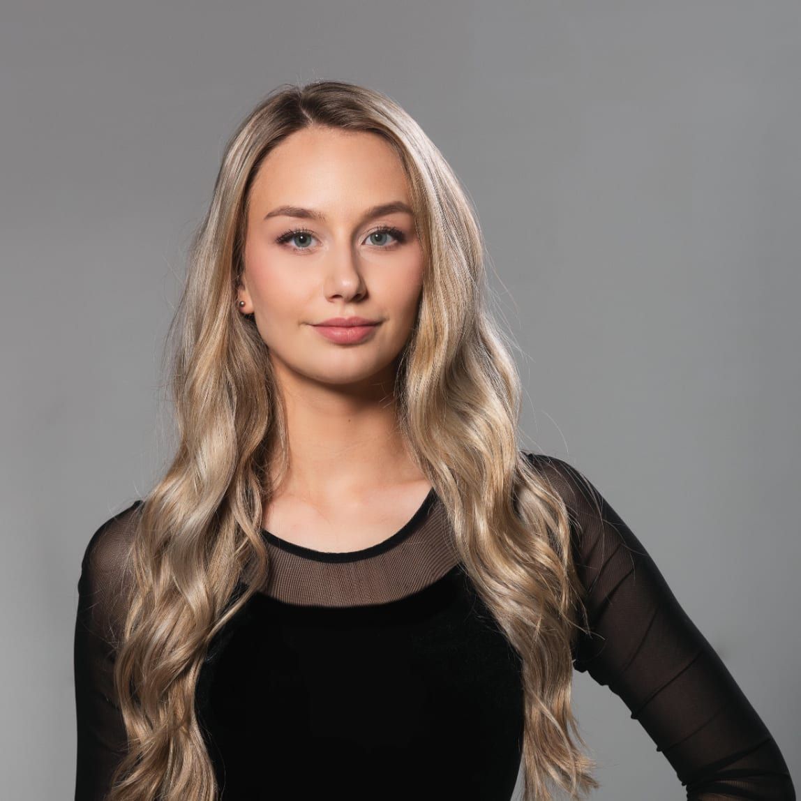 Profilbild för Julia Kristoffersson