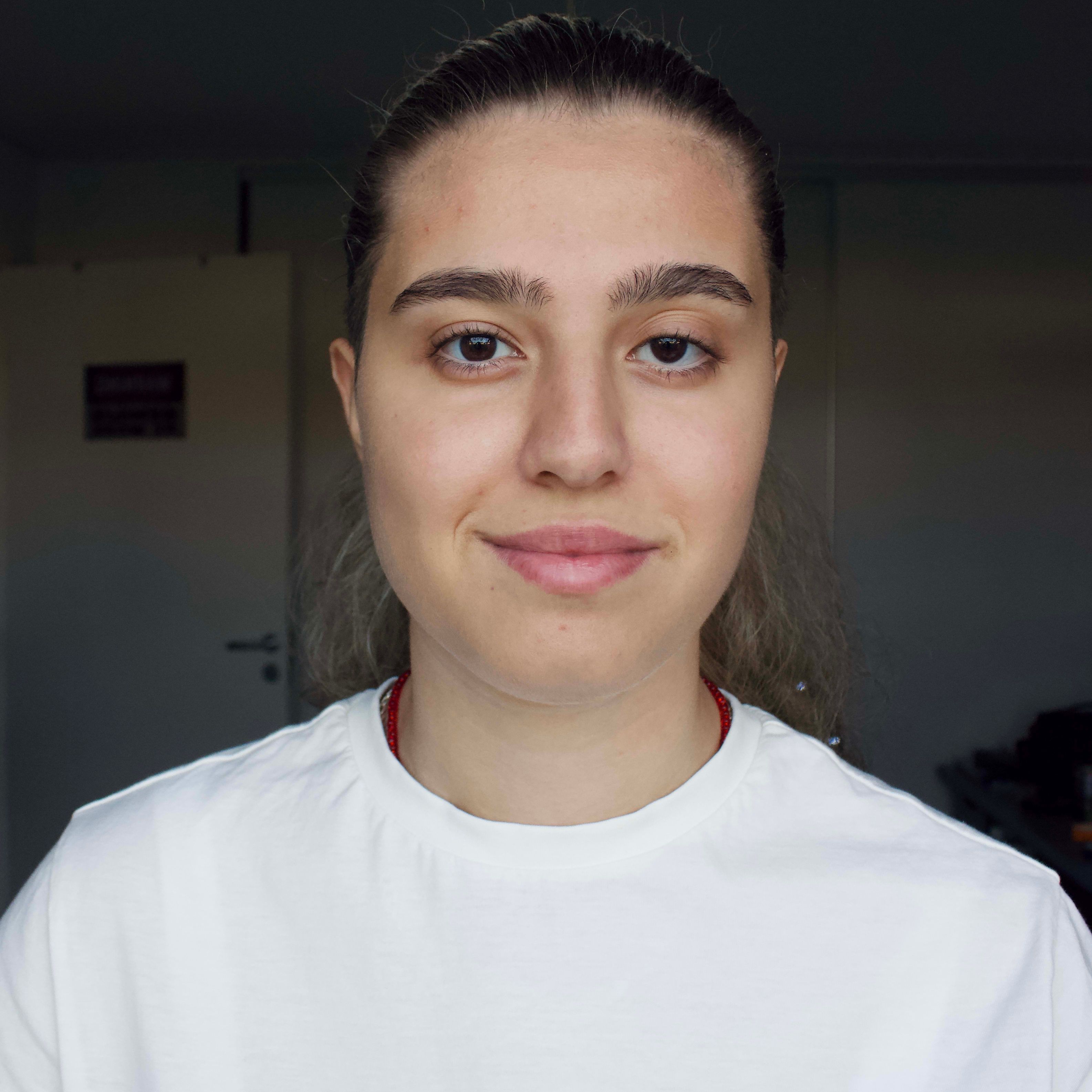 Profilbild för Katayoun Moradi