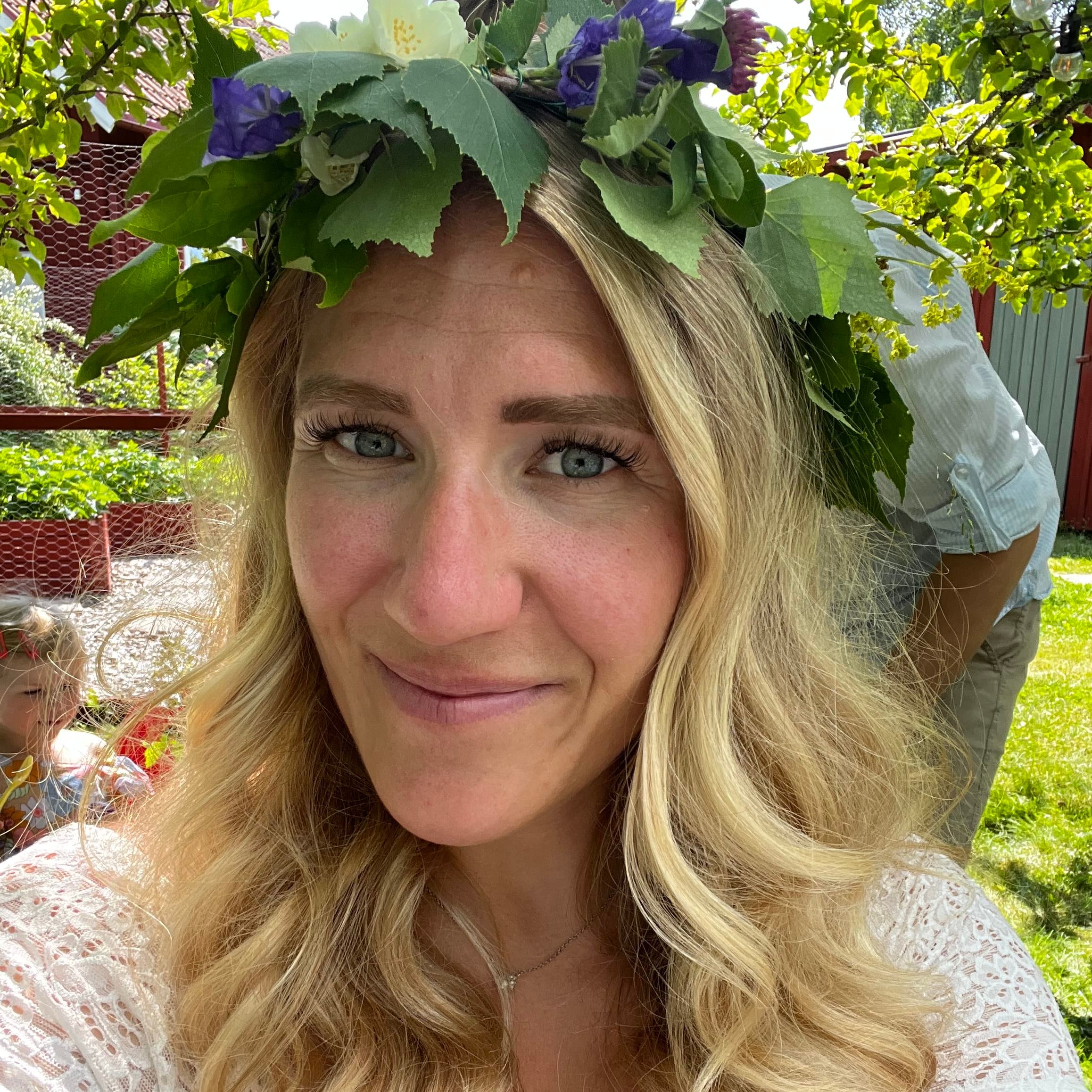 Profilbild för Julia Sidblad