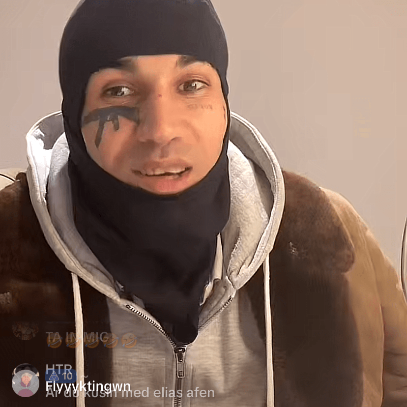 Profilbild för Ahmad Mohammed