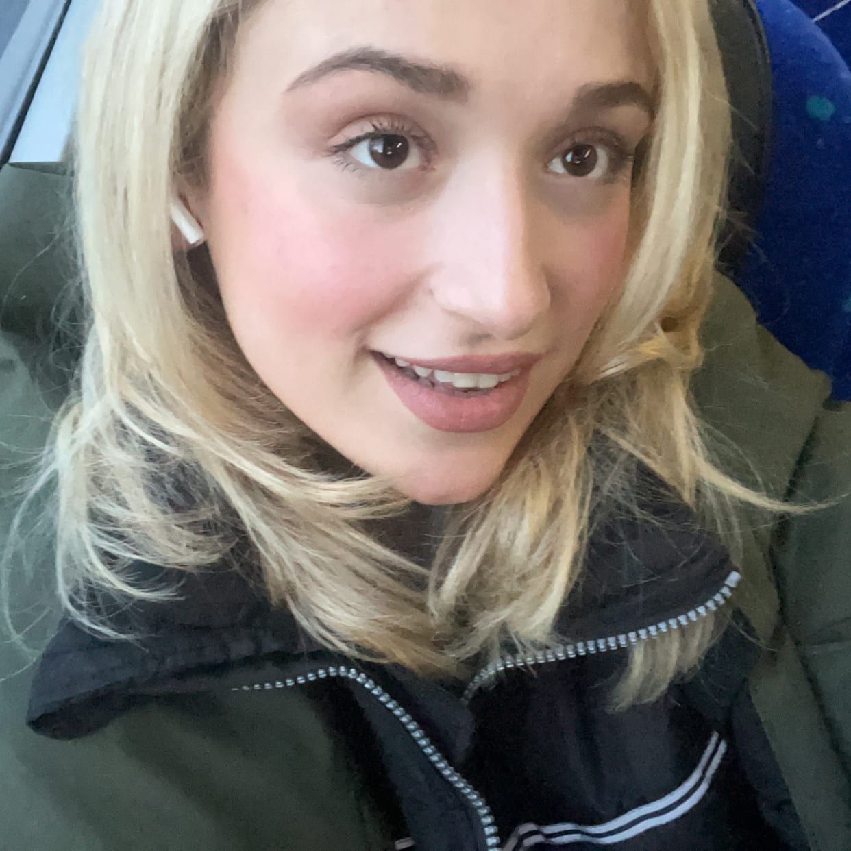 Profilbild för Maida Bulliqi