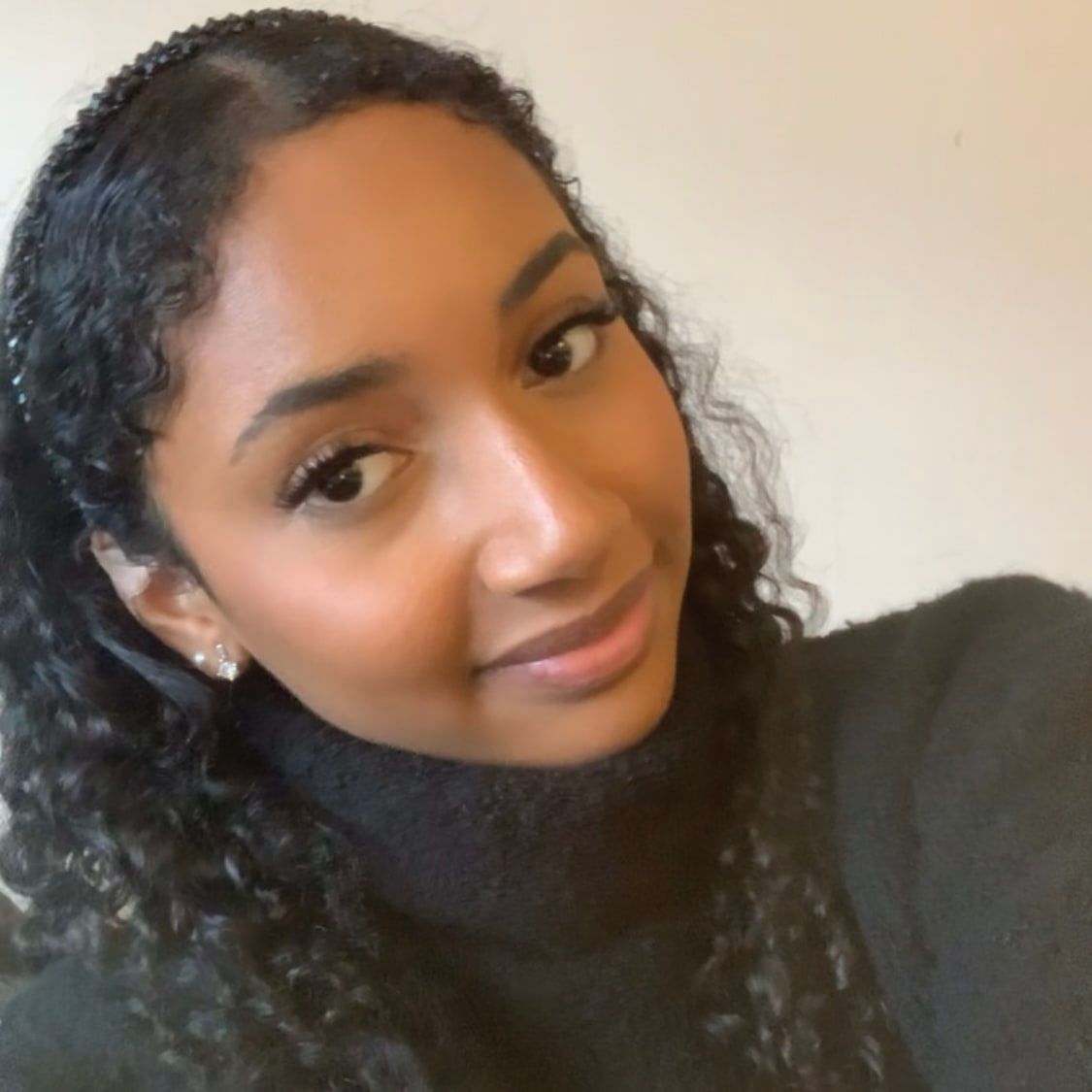 Profilbild för Dénize Nortey