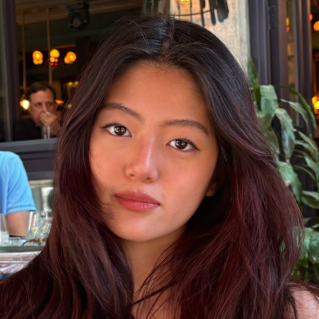 Profilbild för Vivian Qu