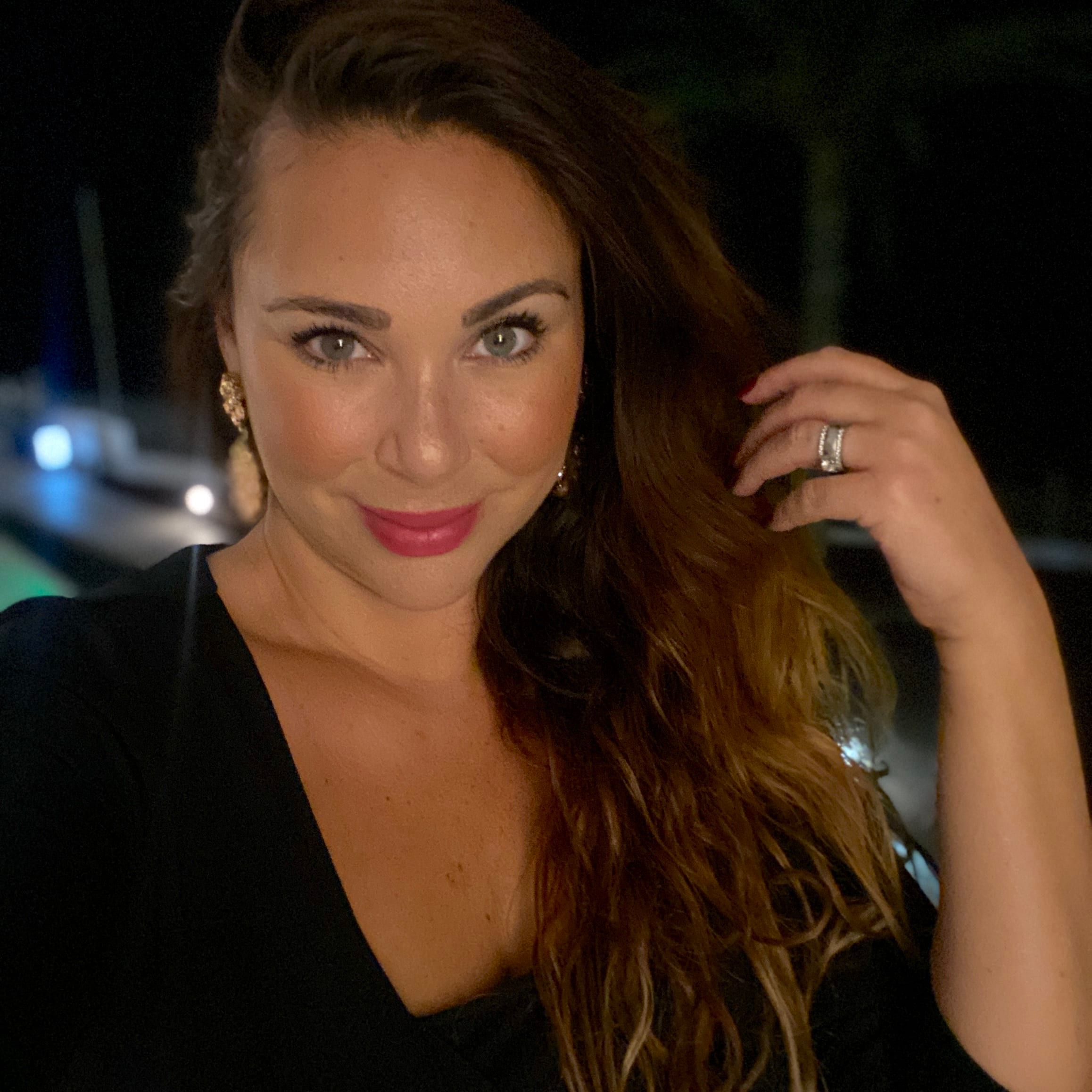 Profilbild för Carina Makeia
