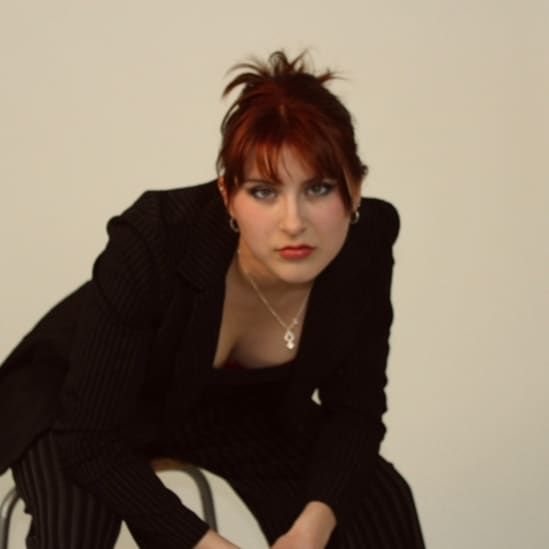 Profilbild för Sonja Jarenskog