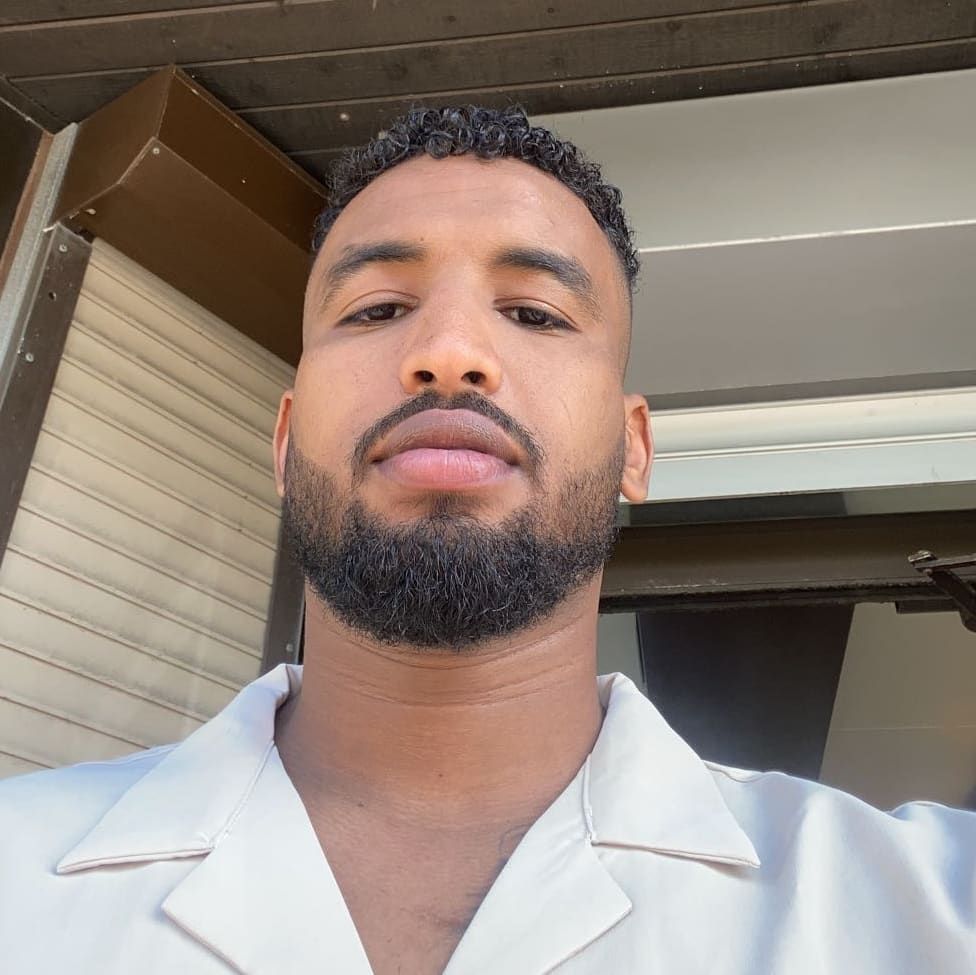 Profilbild för Suhayb Abdirashiid Sheikh