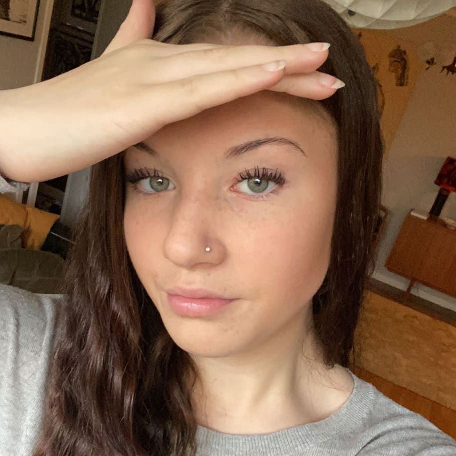 Profilbild för Saga Berghall