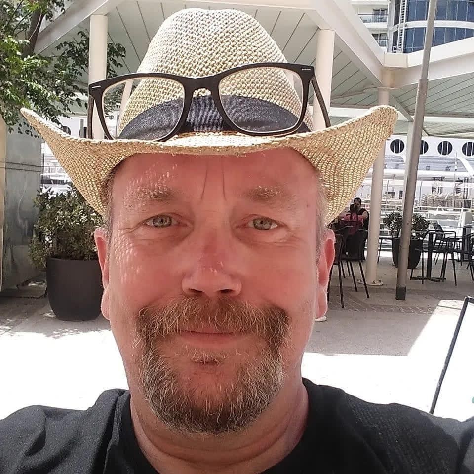 Profilbild för Mikael Fredriksson