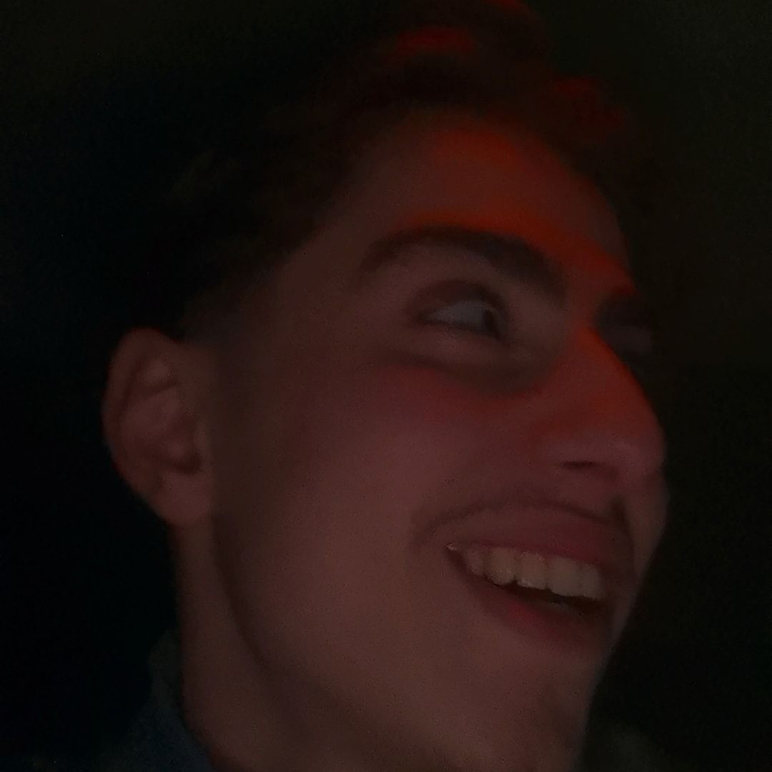 Profilbild för Wessam Hori