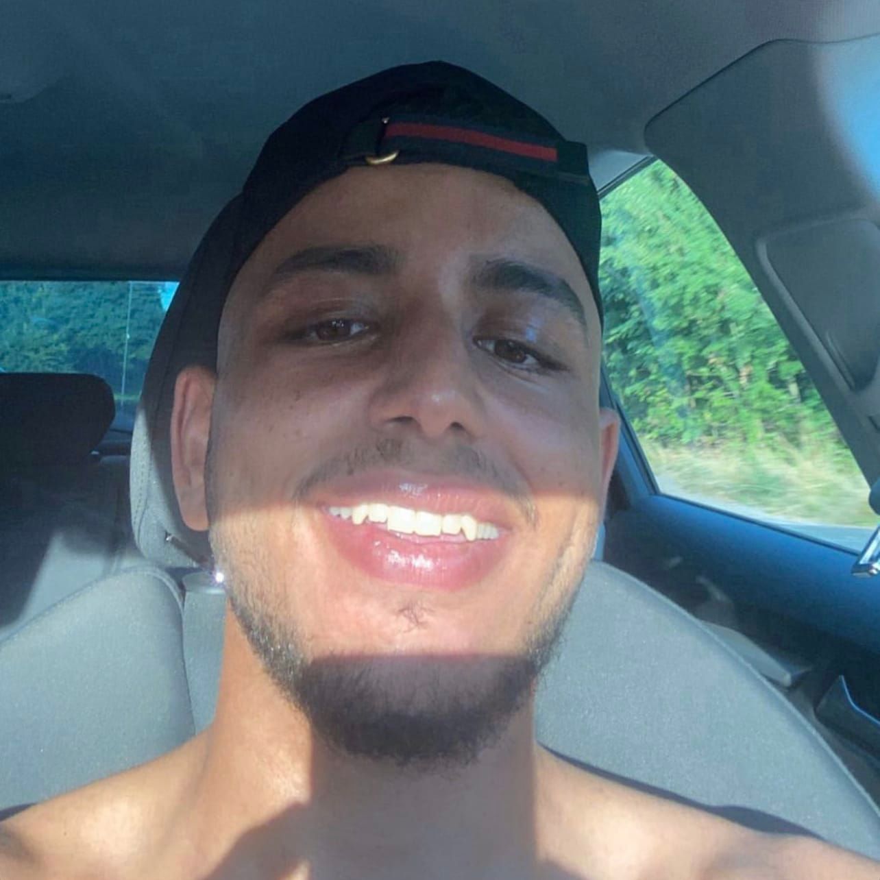 Profilbild för Obay Aflis