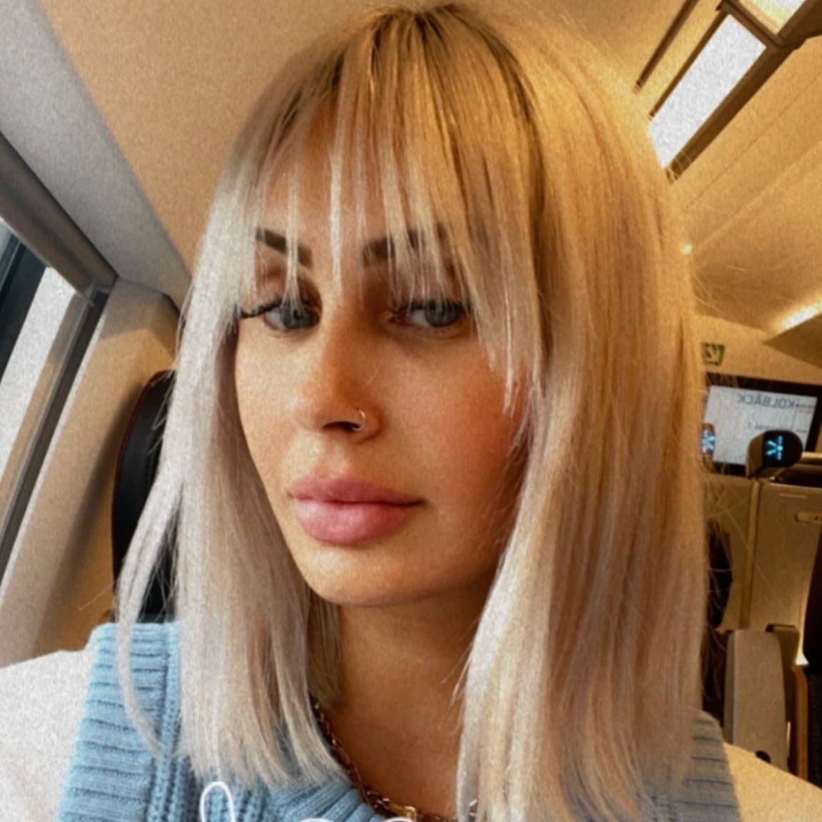 Profilbild för Samira Brown