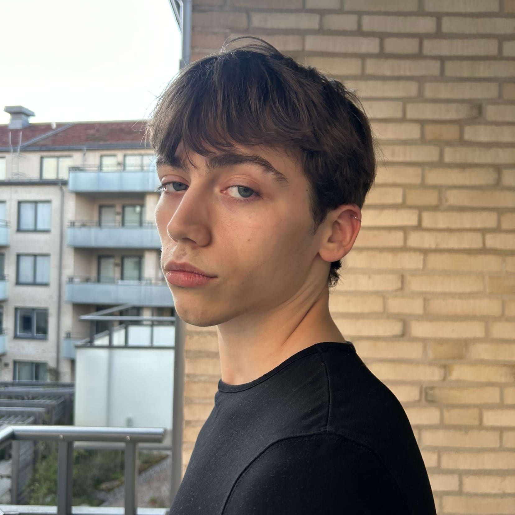 Profilbild för Vanja Filipovic