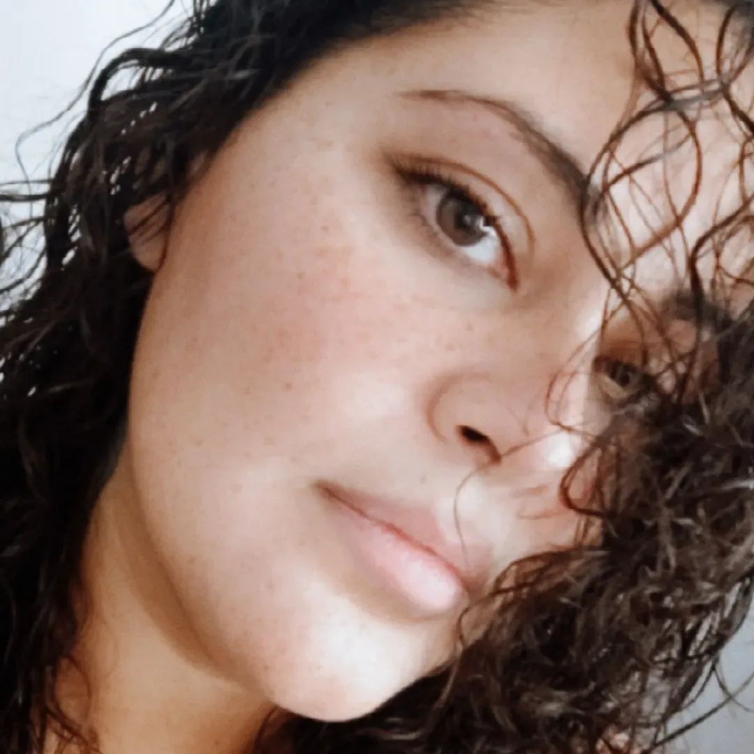 Profilbild för Daniela Espinoza
