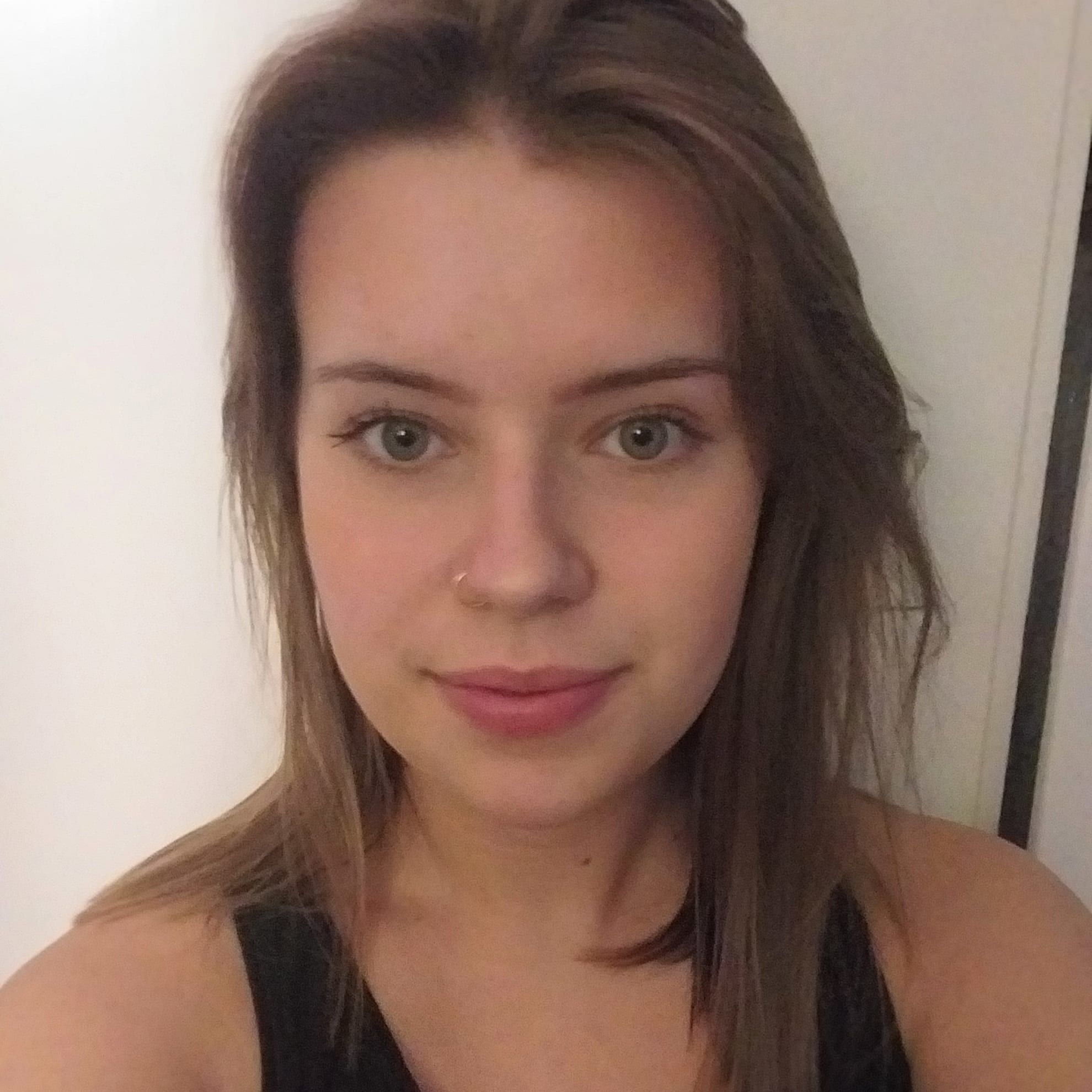 Profilbild för Maja Petryk