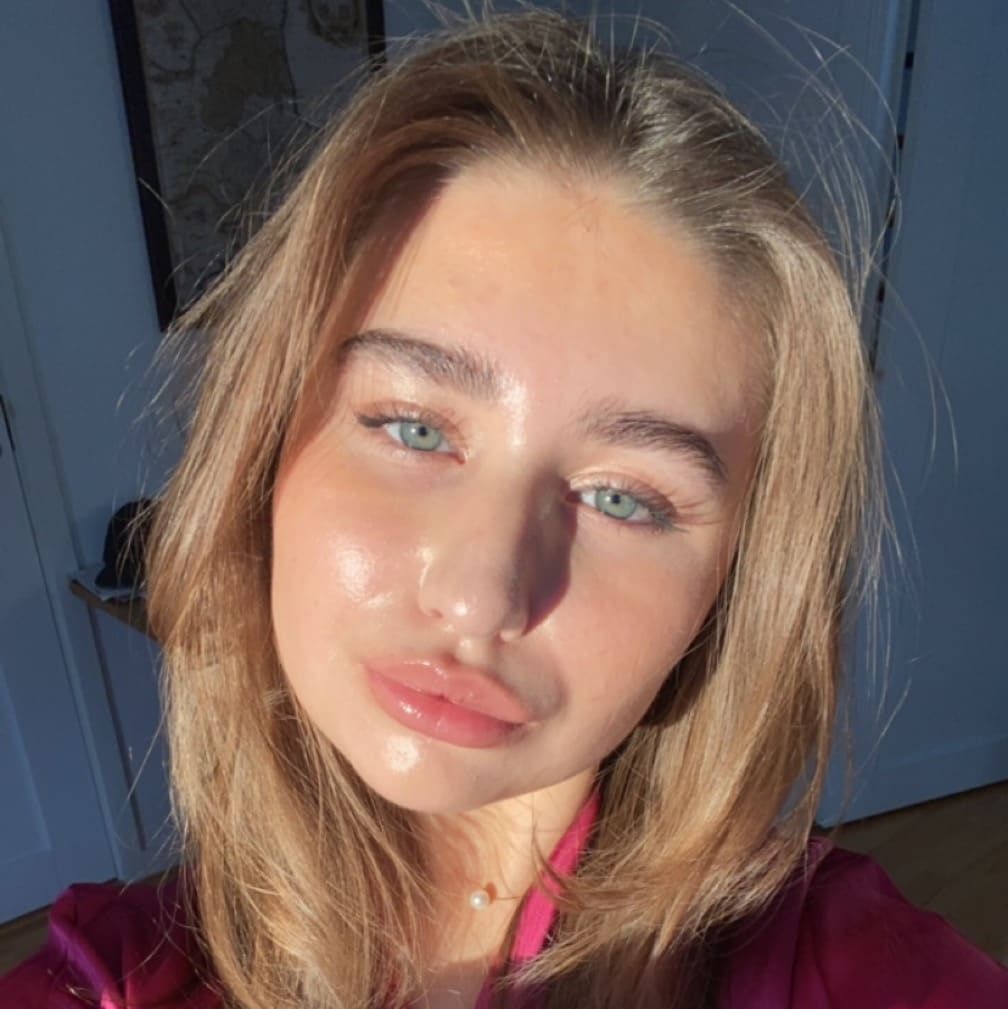 Profilbild för Saga Alvsten