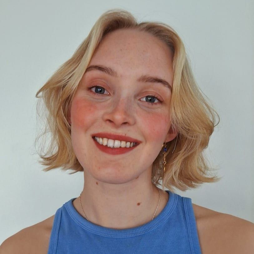Profilbild för Fanny Wranne
