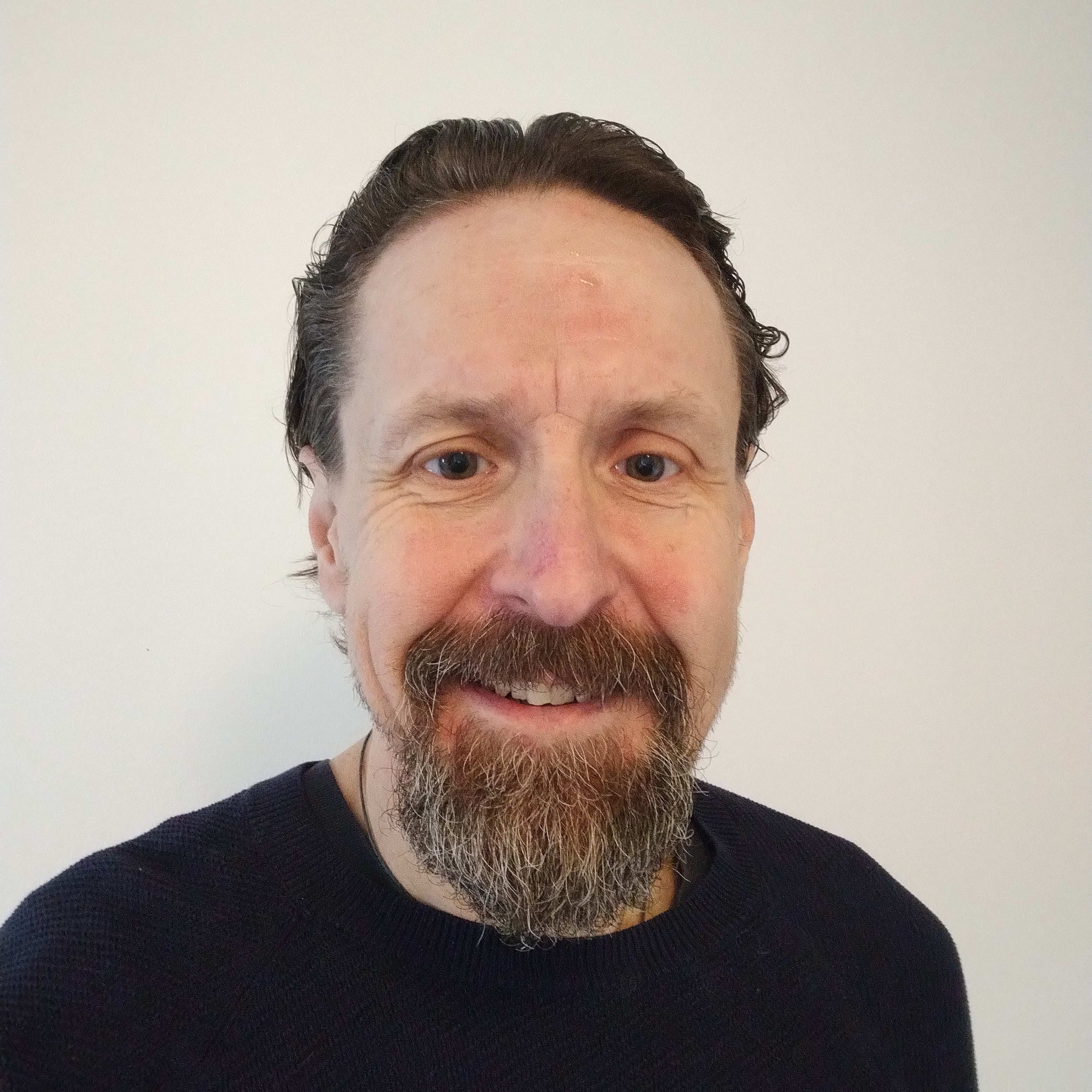 Profilbild för Magnus Lagher