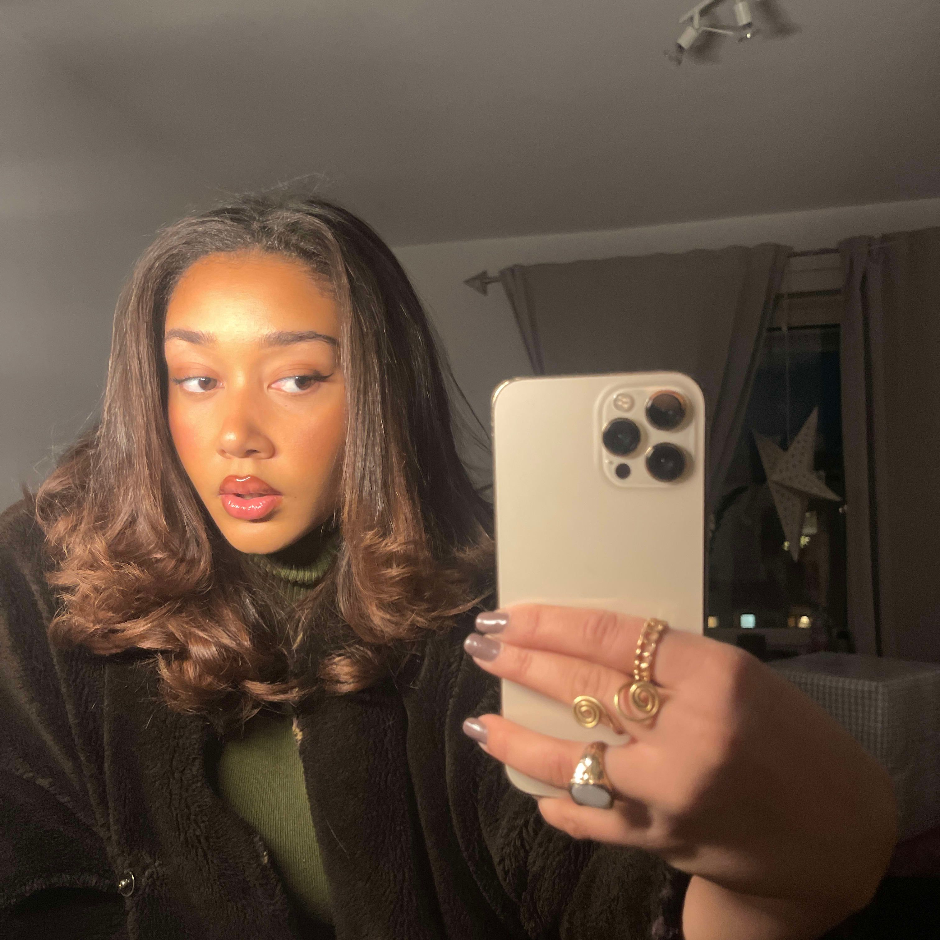 Profilbild för Iris Andersson
