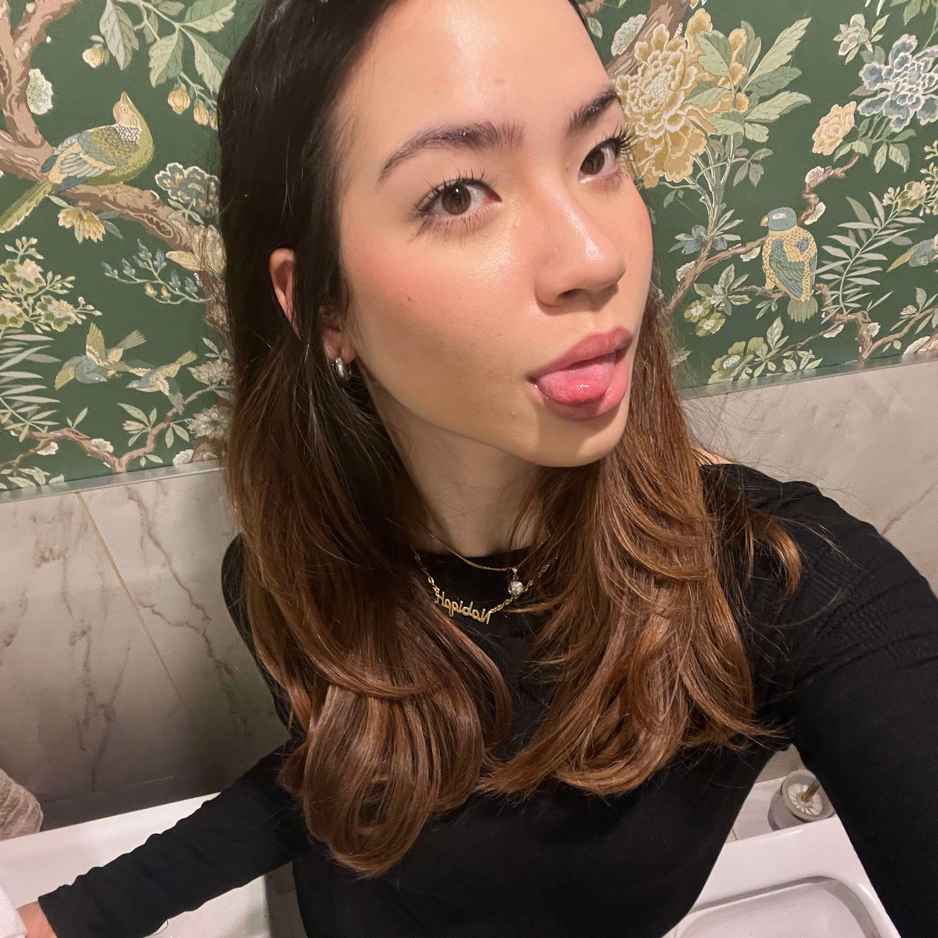 Profilbild för Nabiqah Rosén